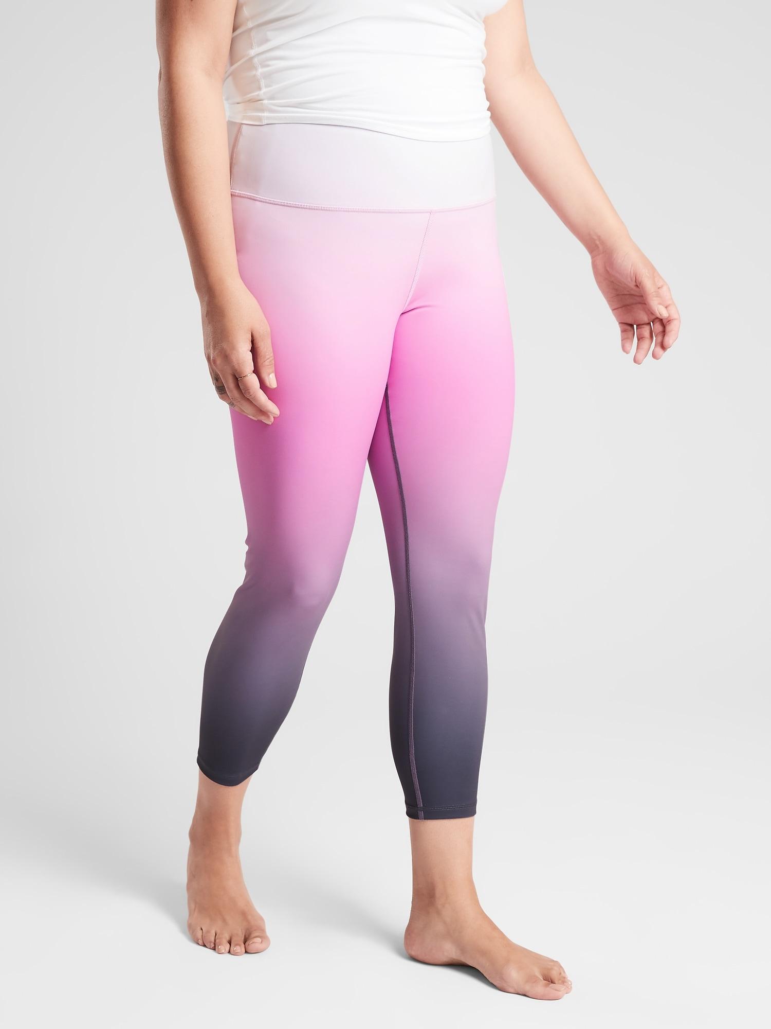 athleta elation leggings