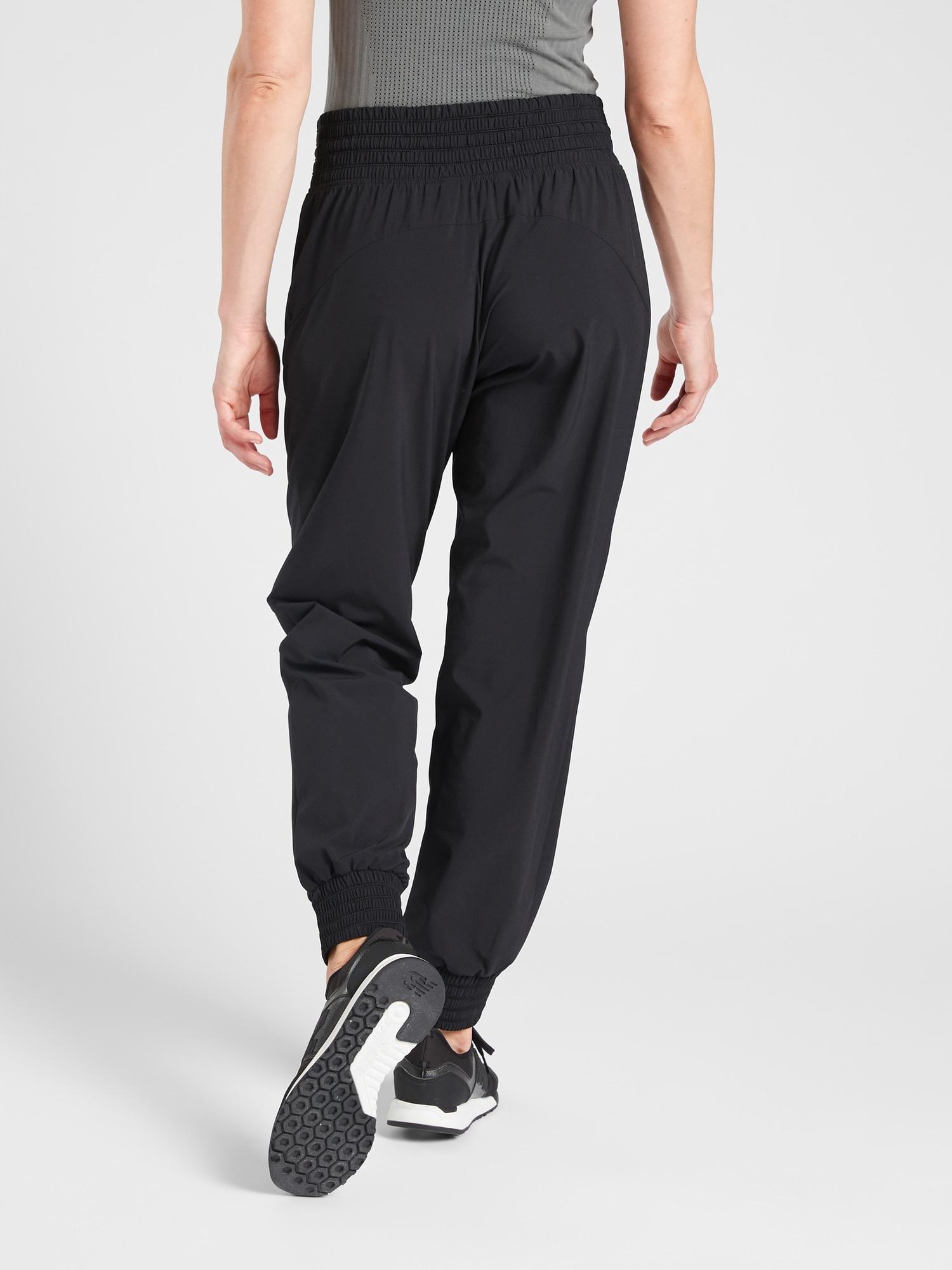 metropolis jogger athleta