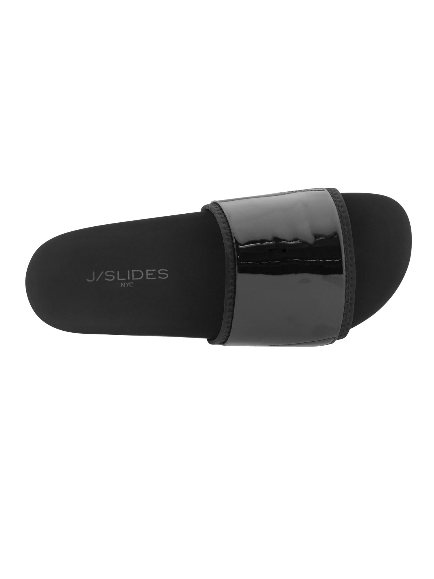 athleta j slides