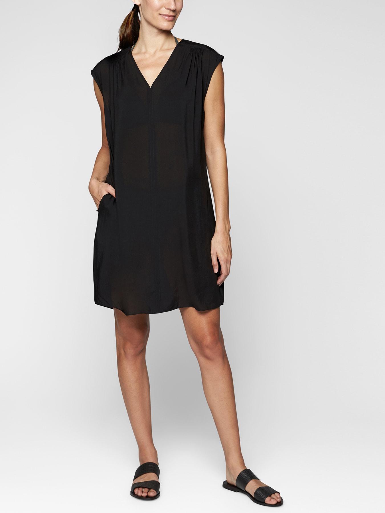 athleta beach cover ups