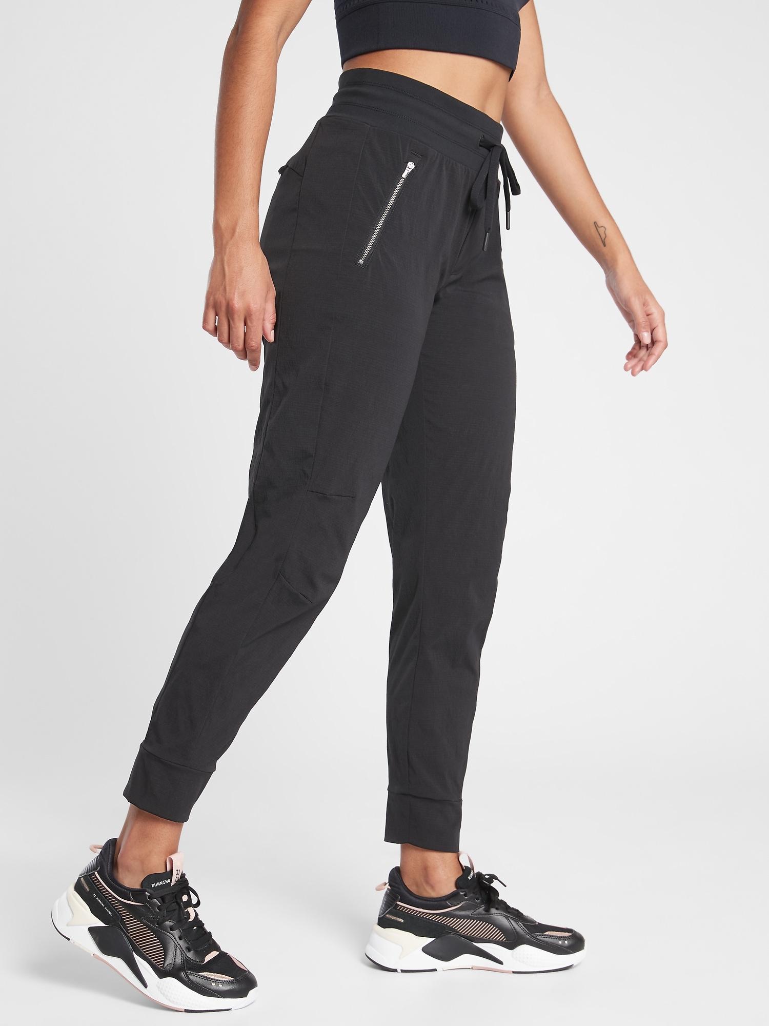 athleta utility jogger