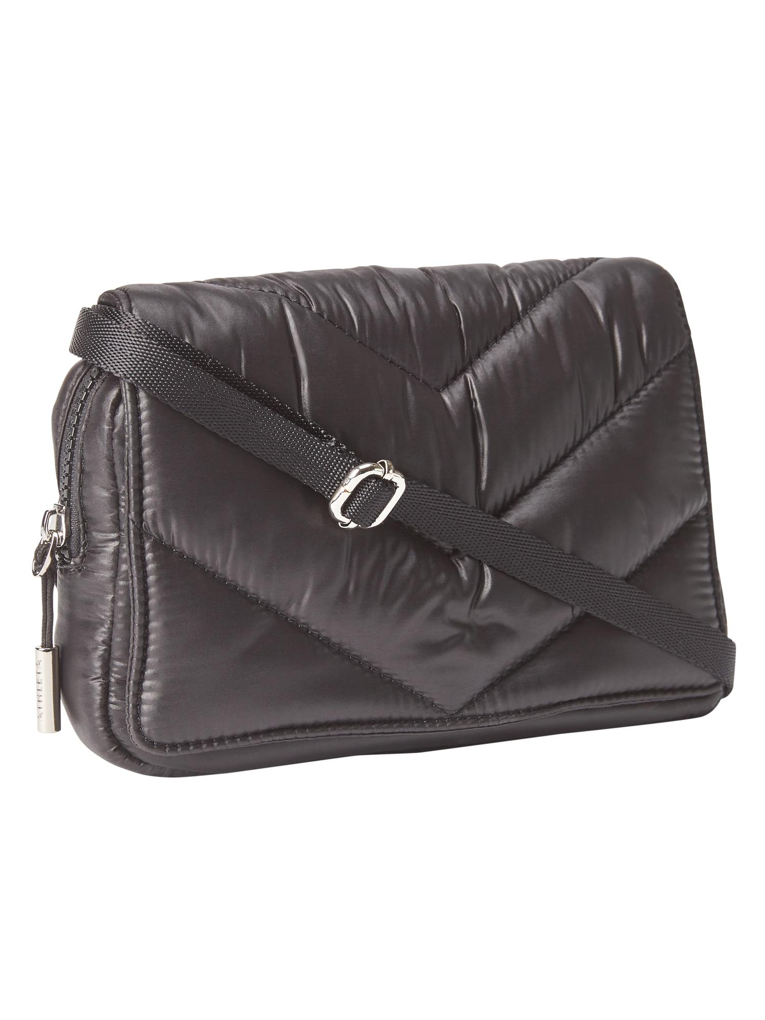 convertible waist bag