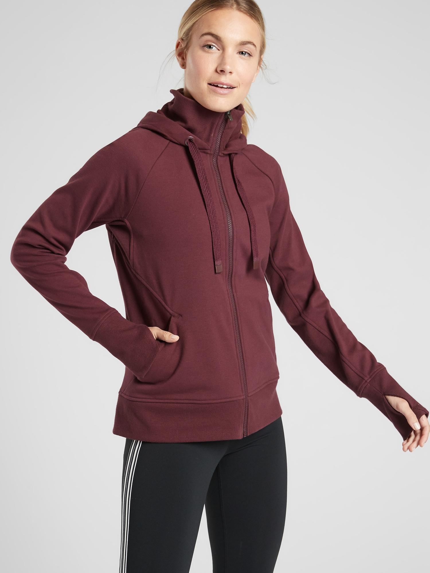 athleta triumph