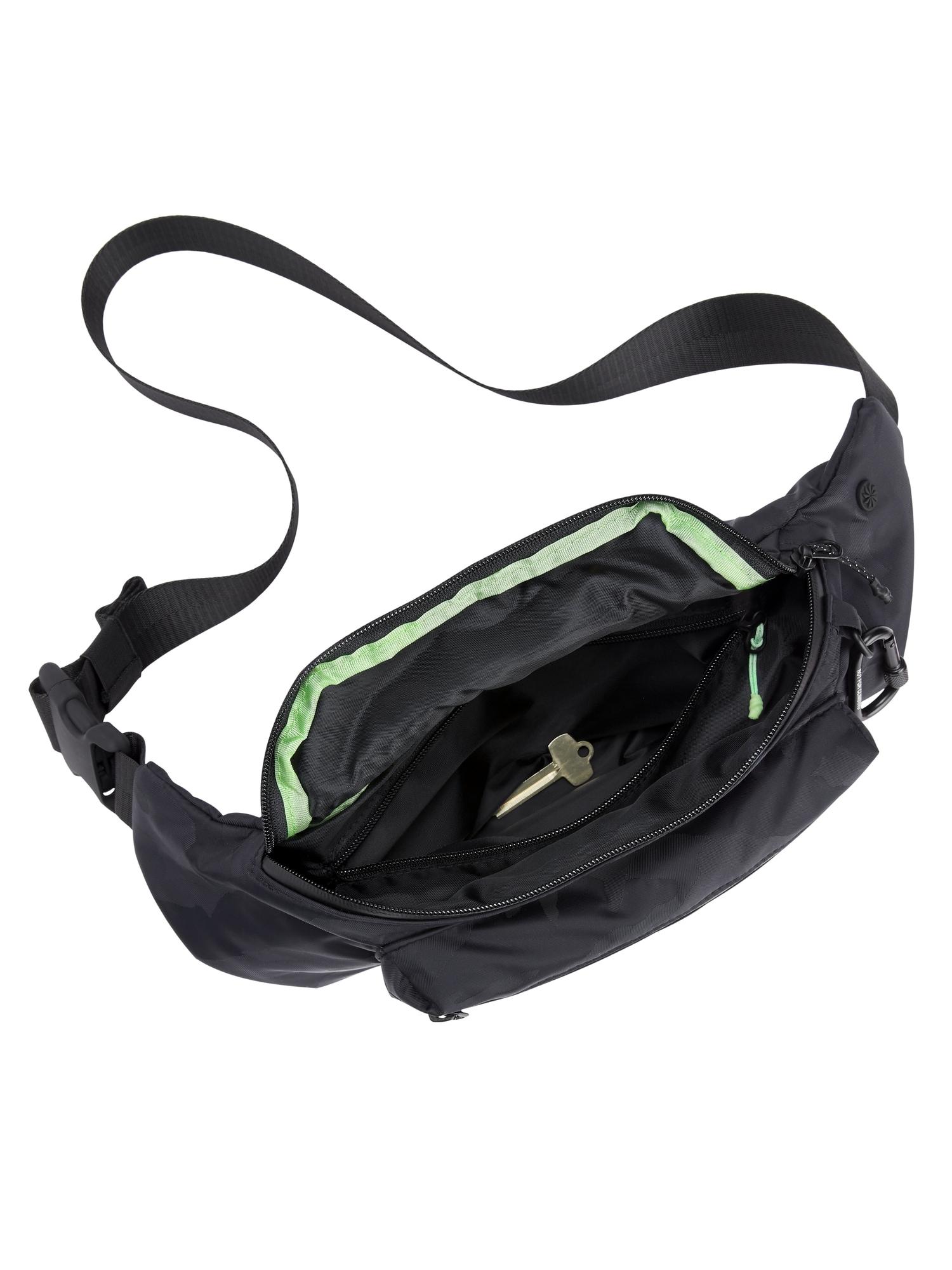 athleta fanny pack