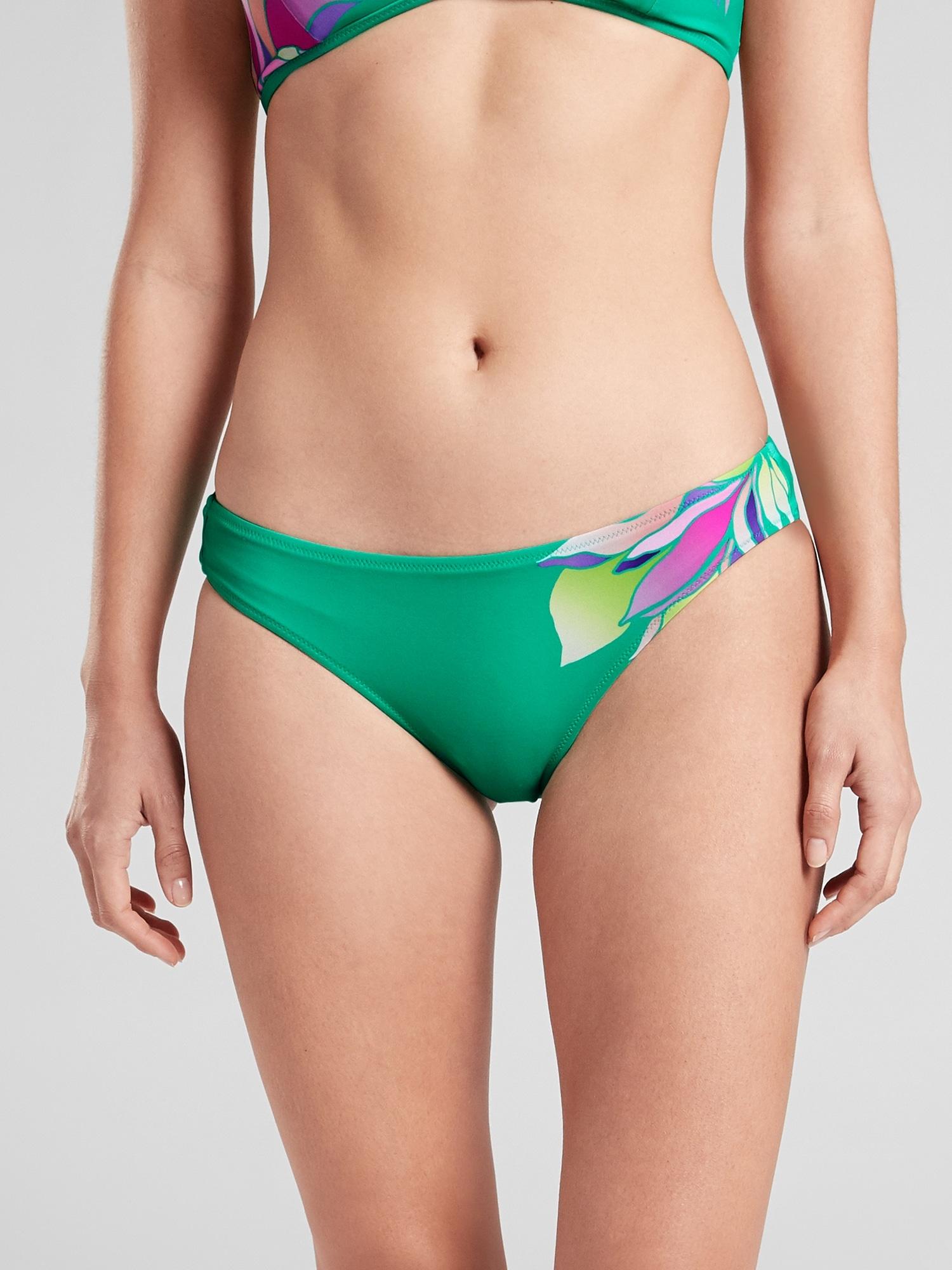 athleta swim bottom