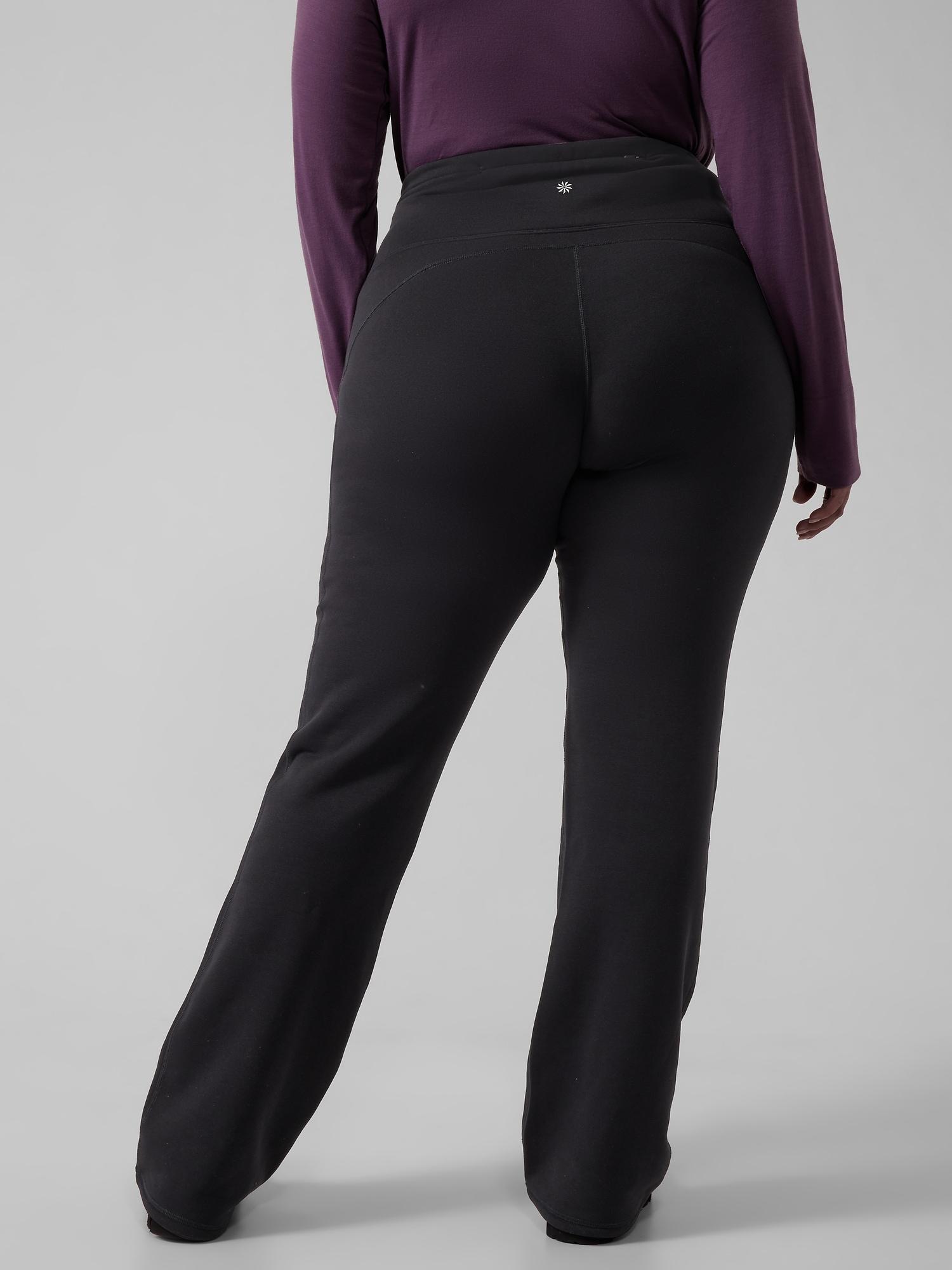 Athleta Altitude Pant In Polartec 