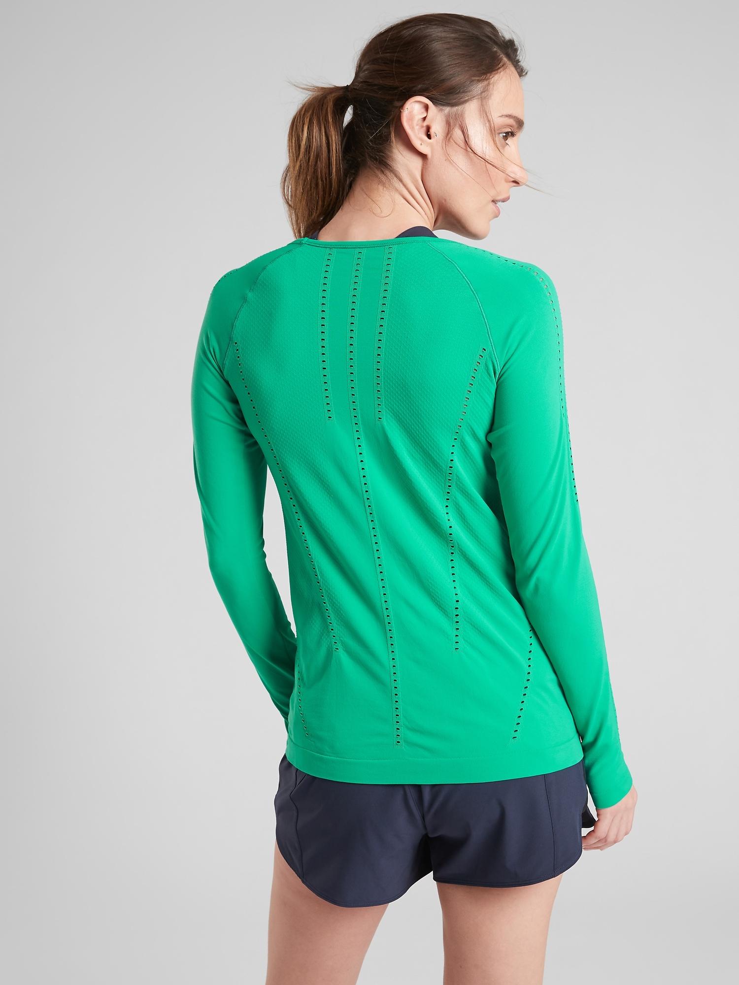 athleta long sleeve