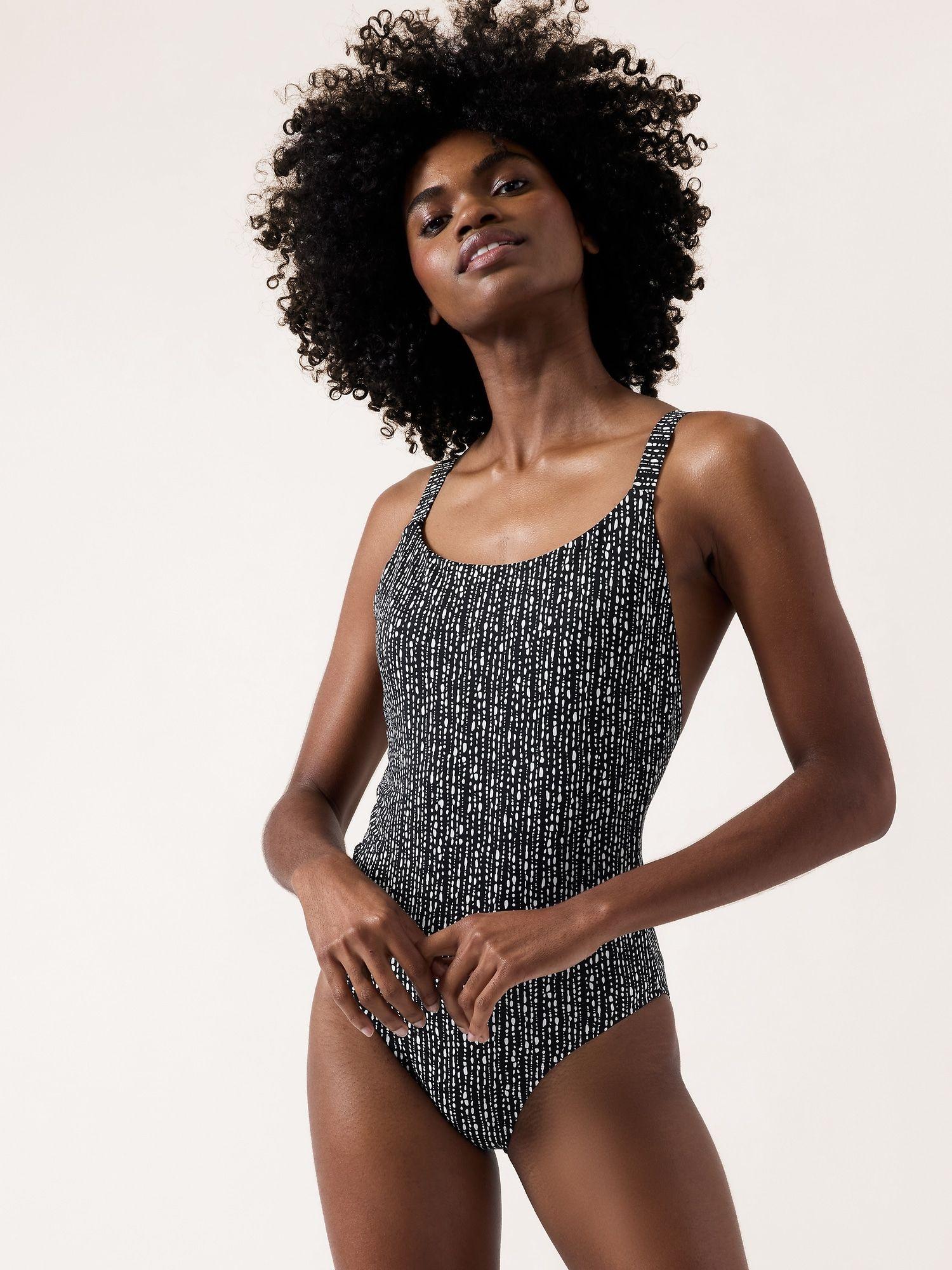 athleta long sleeve swimsuit