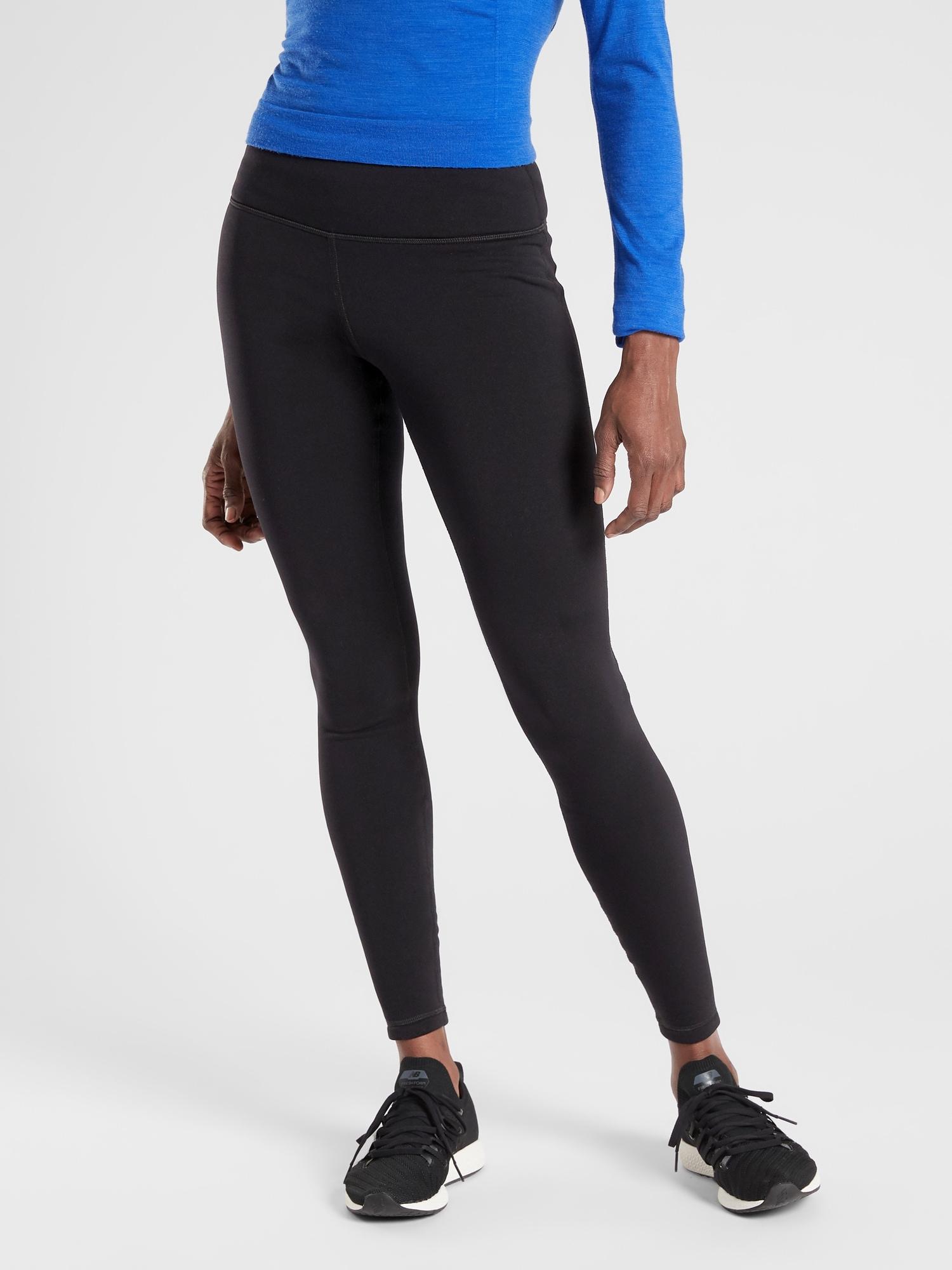 athleta polar tech pants
