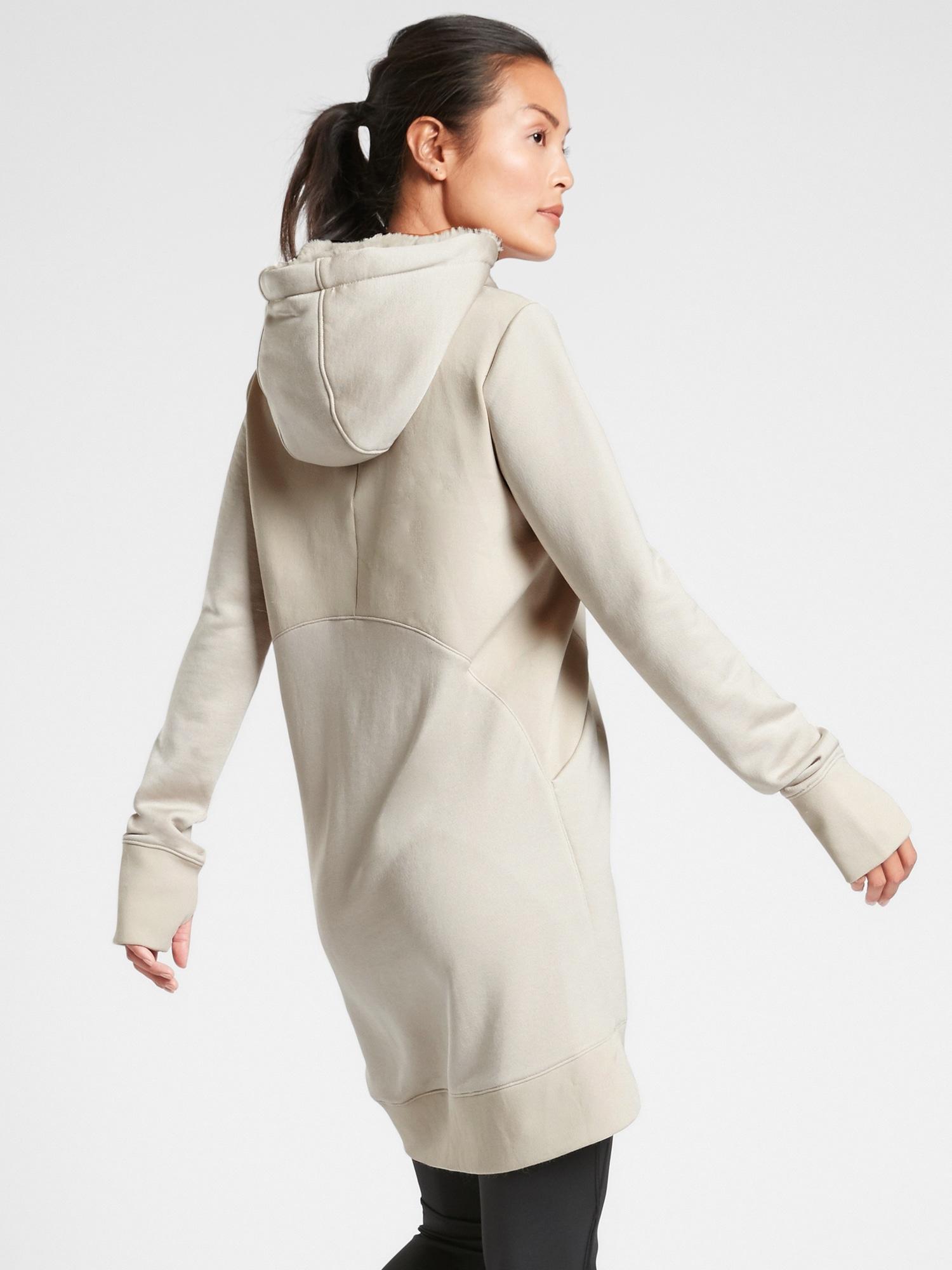 Athleta Triumph Luxe Shine Hoodie Clearance, 53% OFF | www.slyderstavern.com