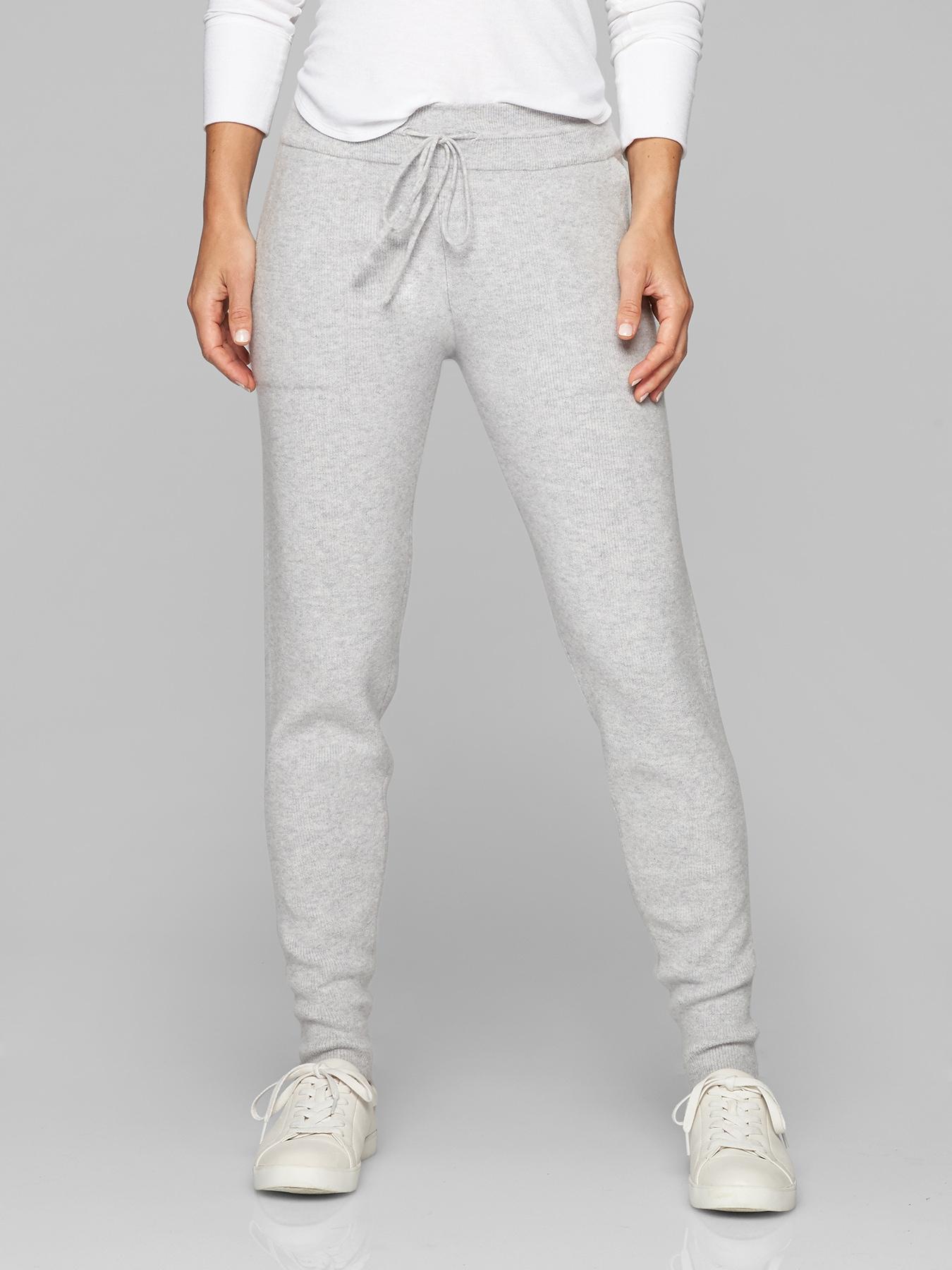 Athleta cashmere pants Clearance