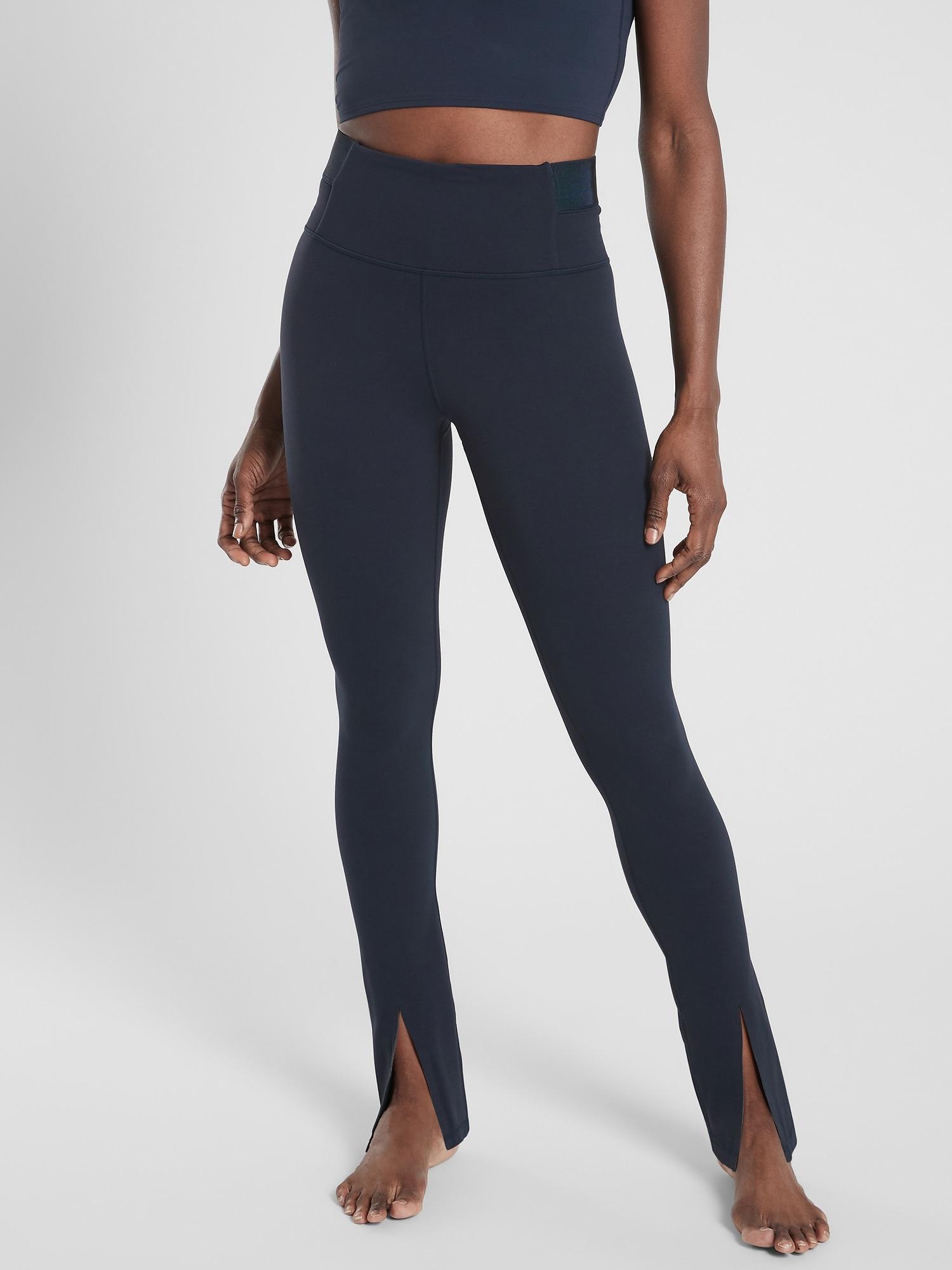athleta exercise pants