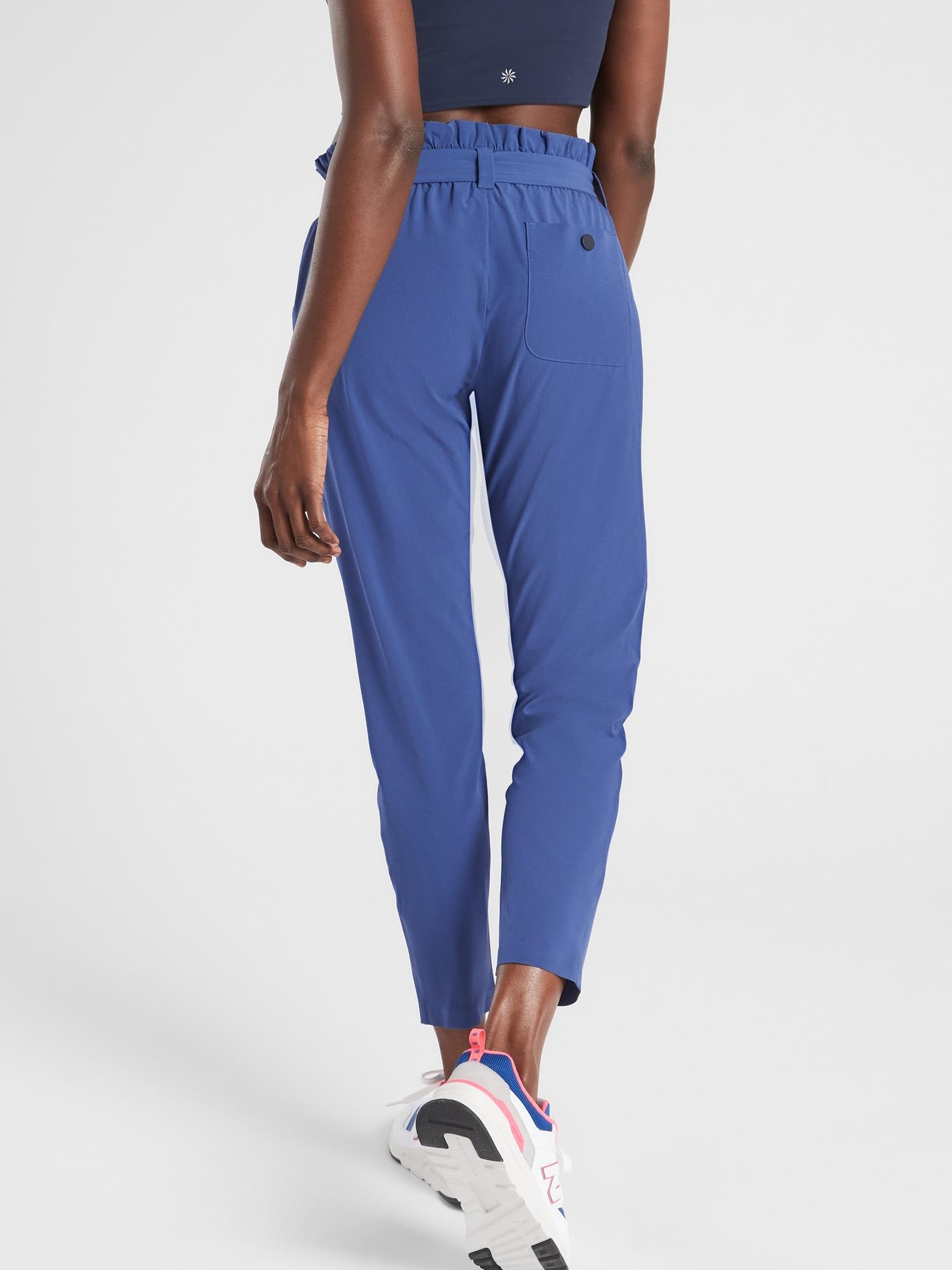 athleta pants