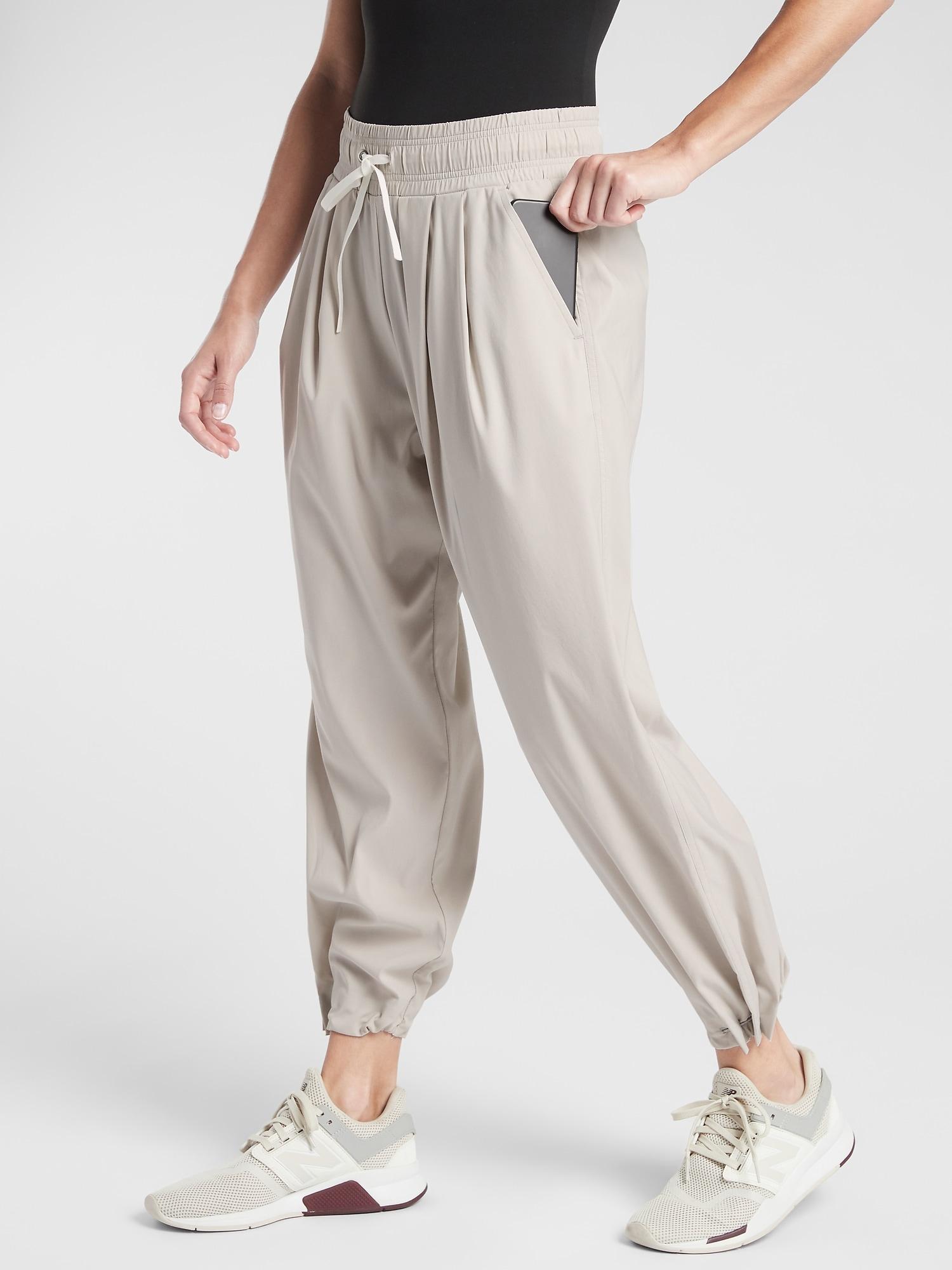 Athleta Revive Pant | Lyst