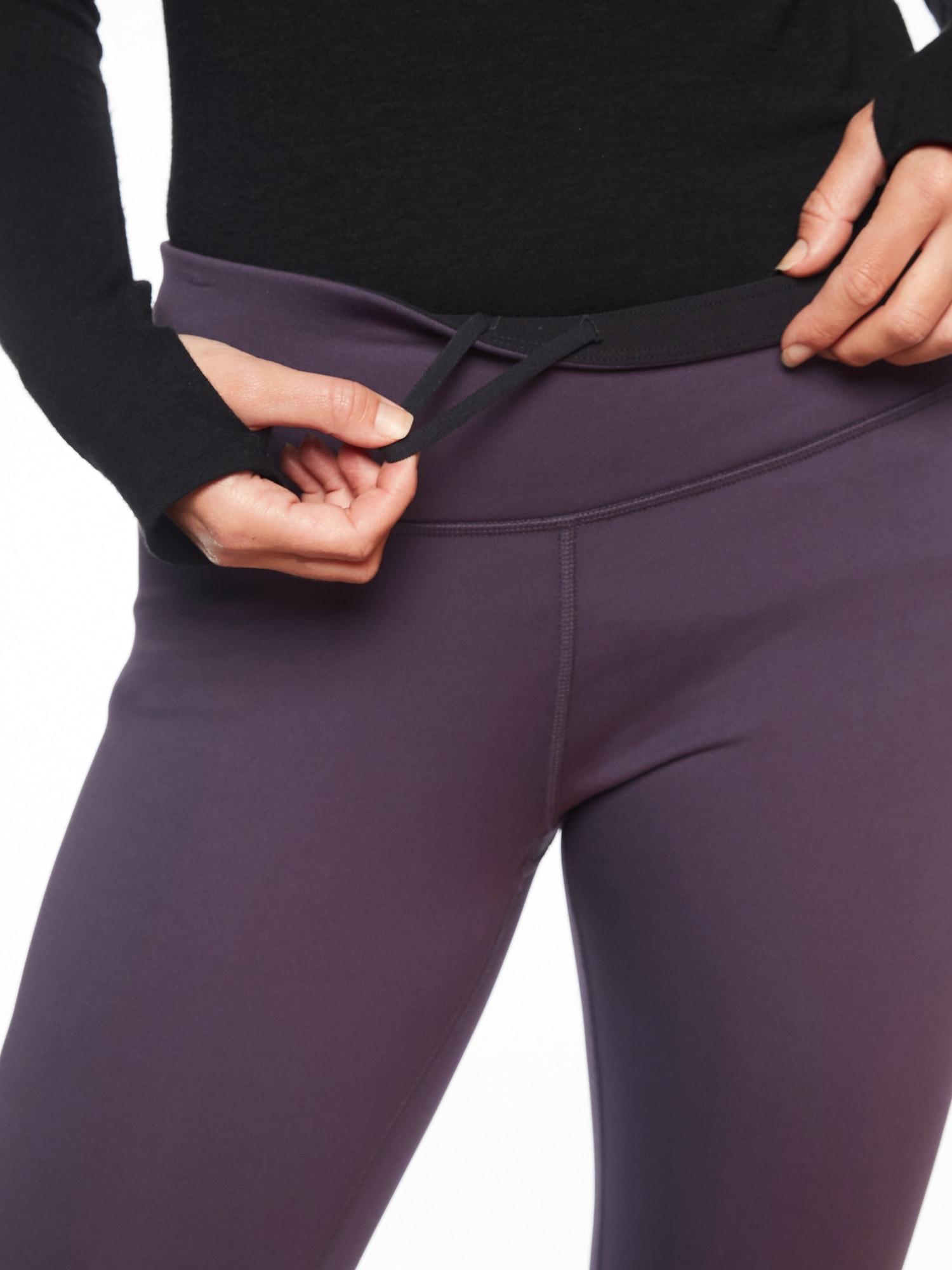 primaloft alpine valley tight