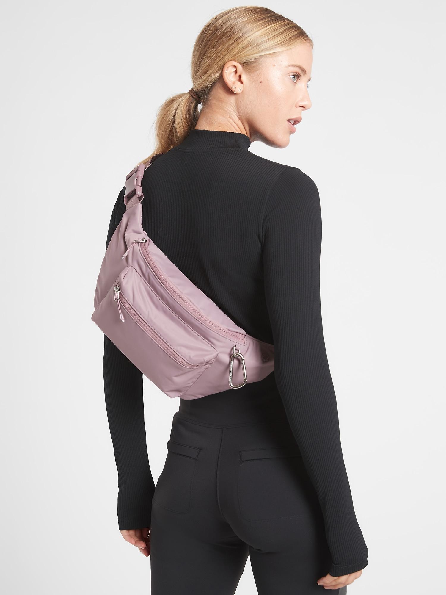 fanny pack athleta