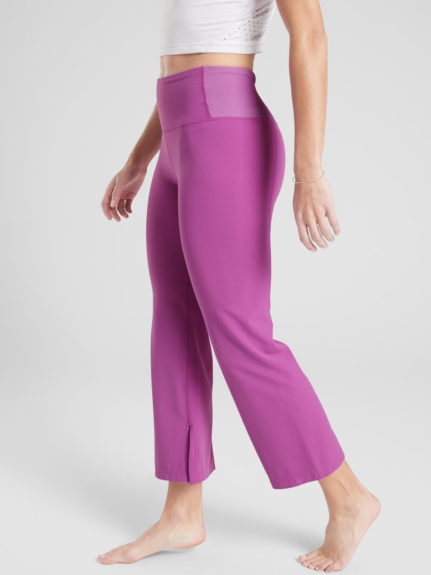 athleta kick flare