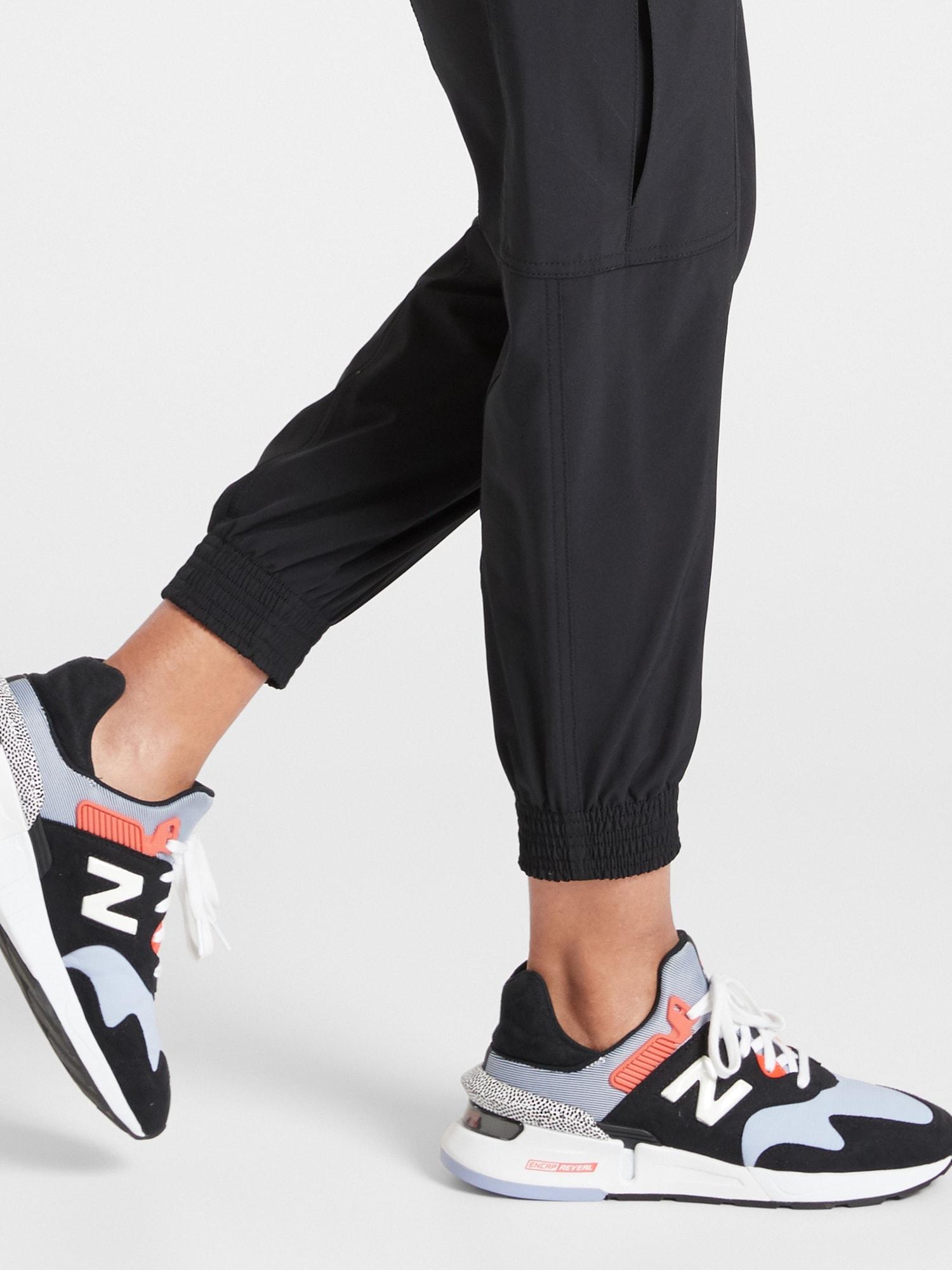 athleta utility jogger