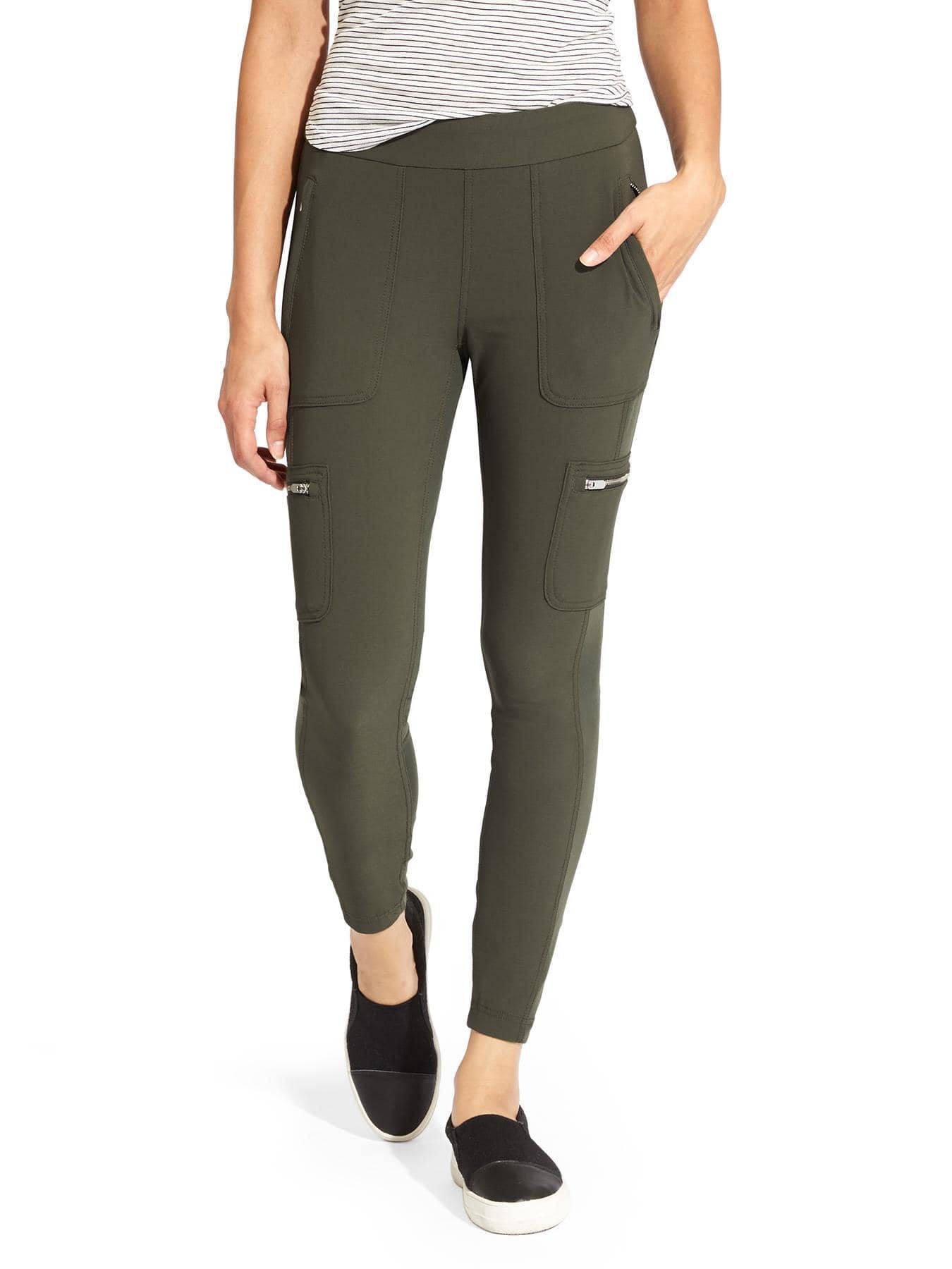 athleta cargo leggings