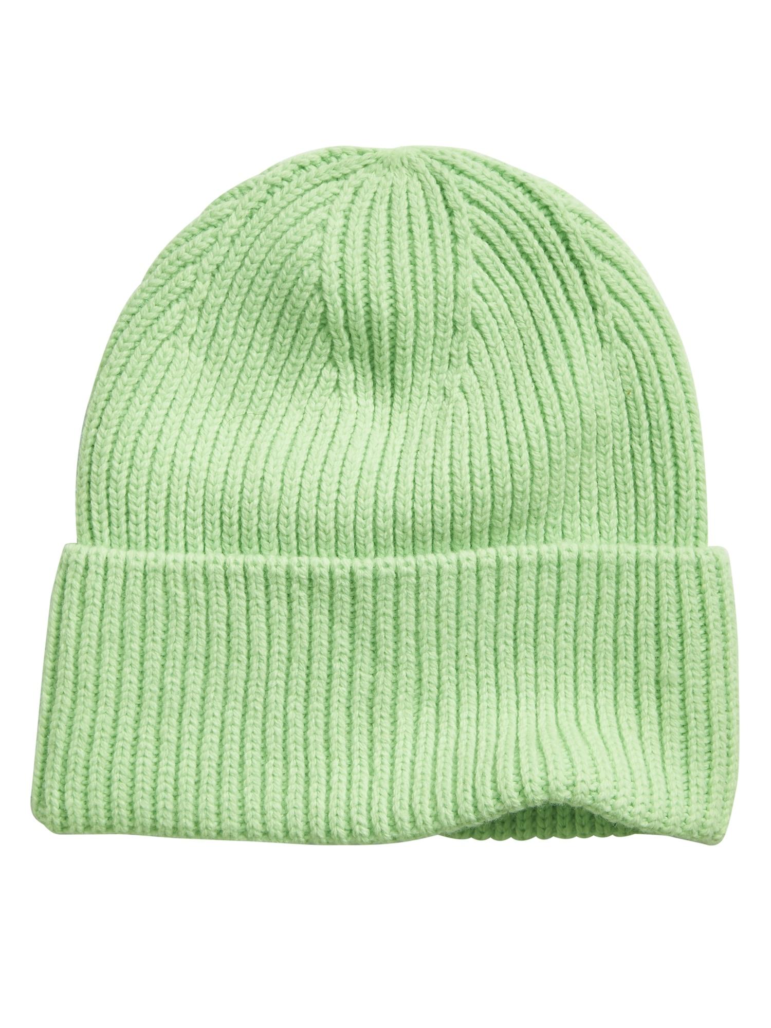 athleta beanie