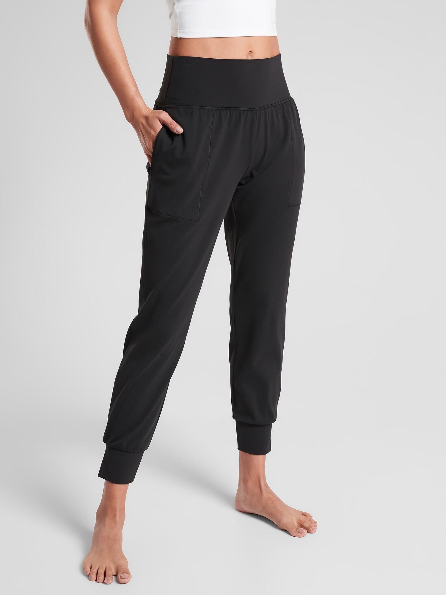 athleta utility jogger