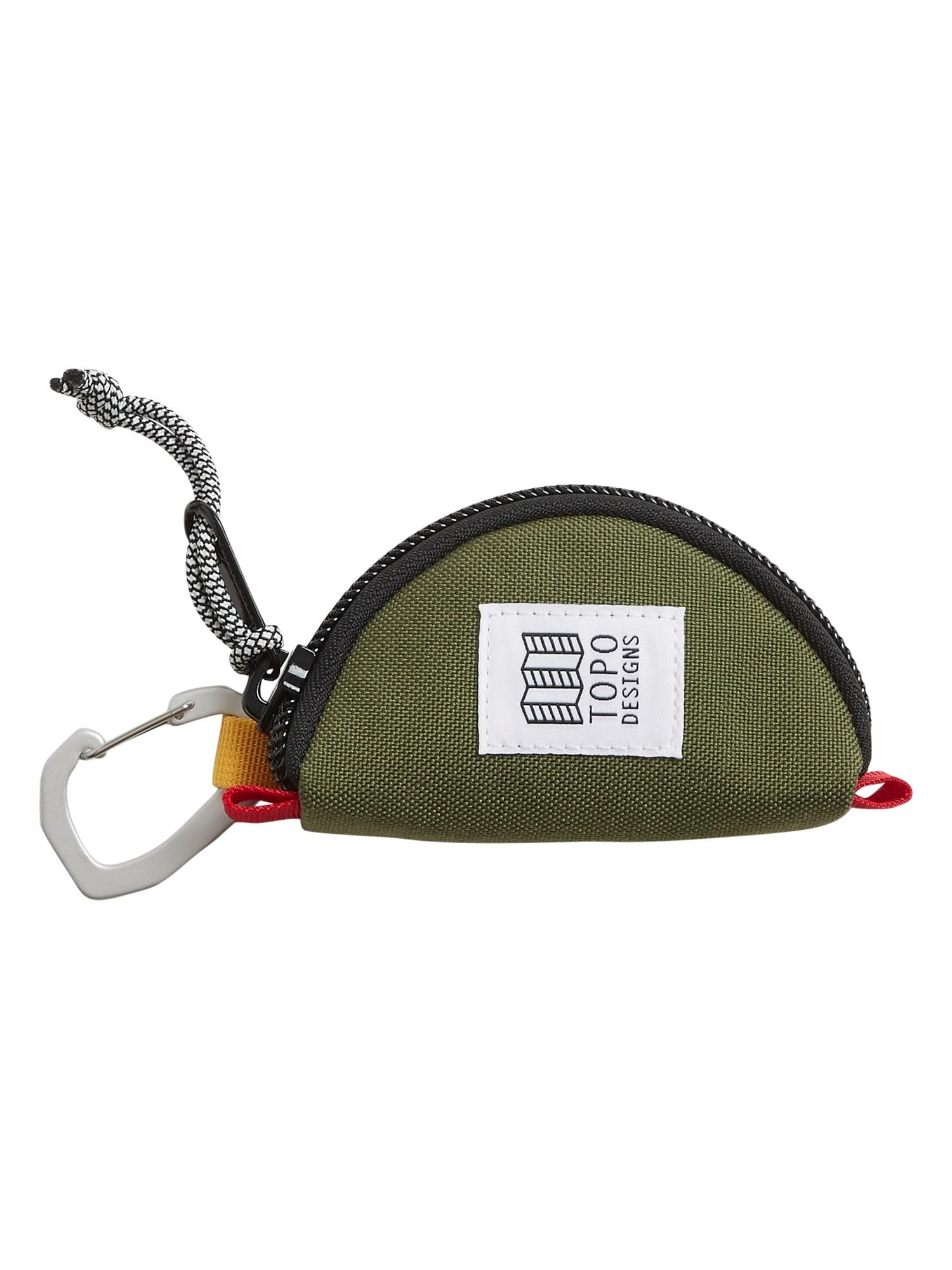 Olive Topo Designs Taco Bag