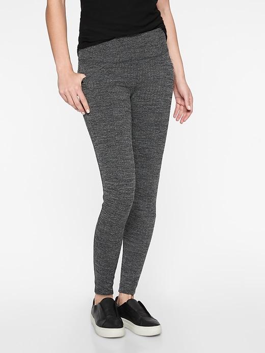 athleta metro legging