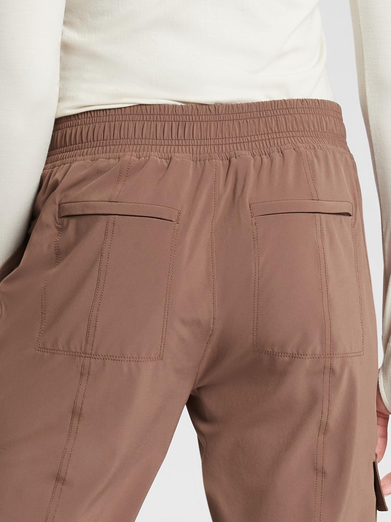 athleta utility jogger