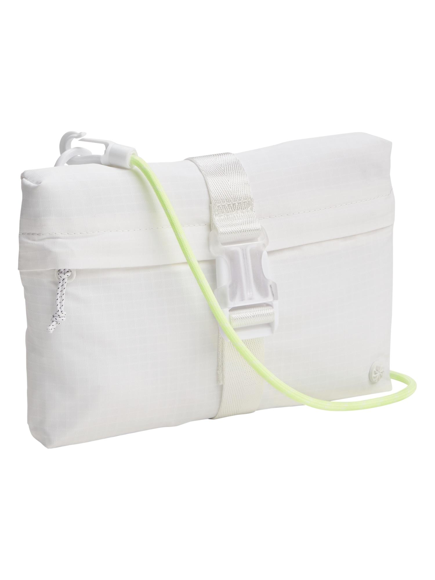 athleta everyday convertible backpack