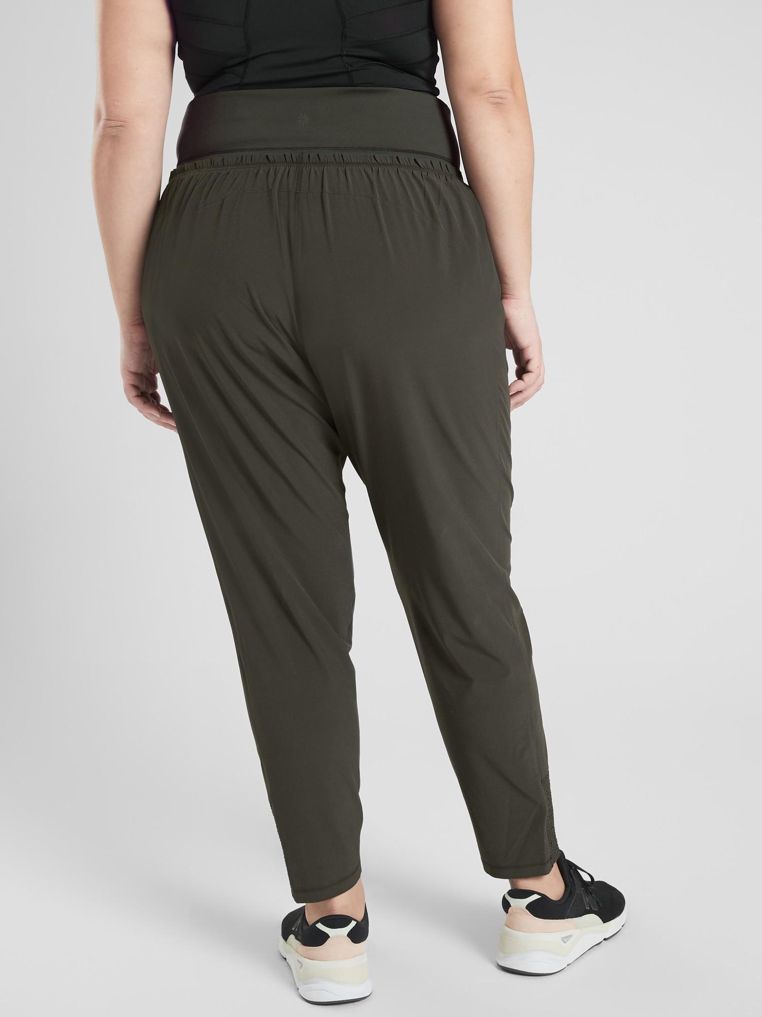 athleta spar pant