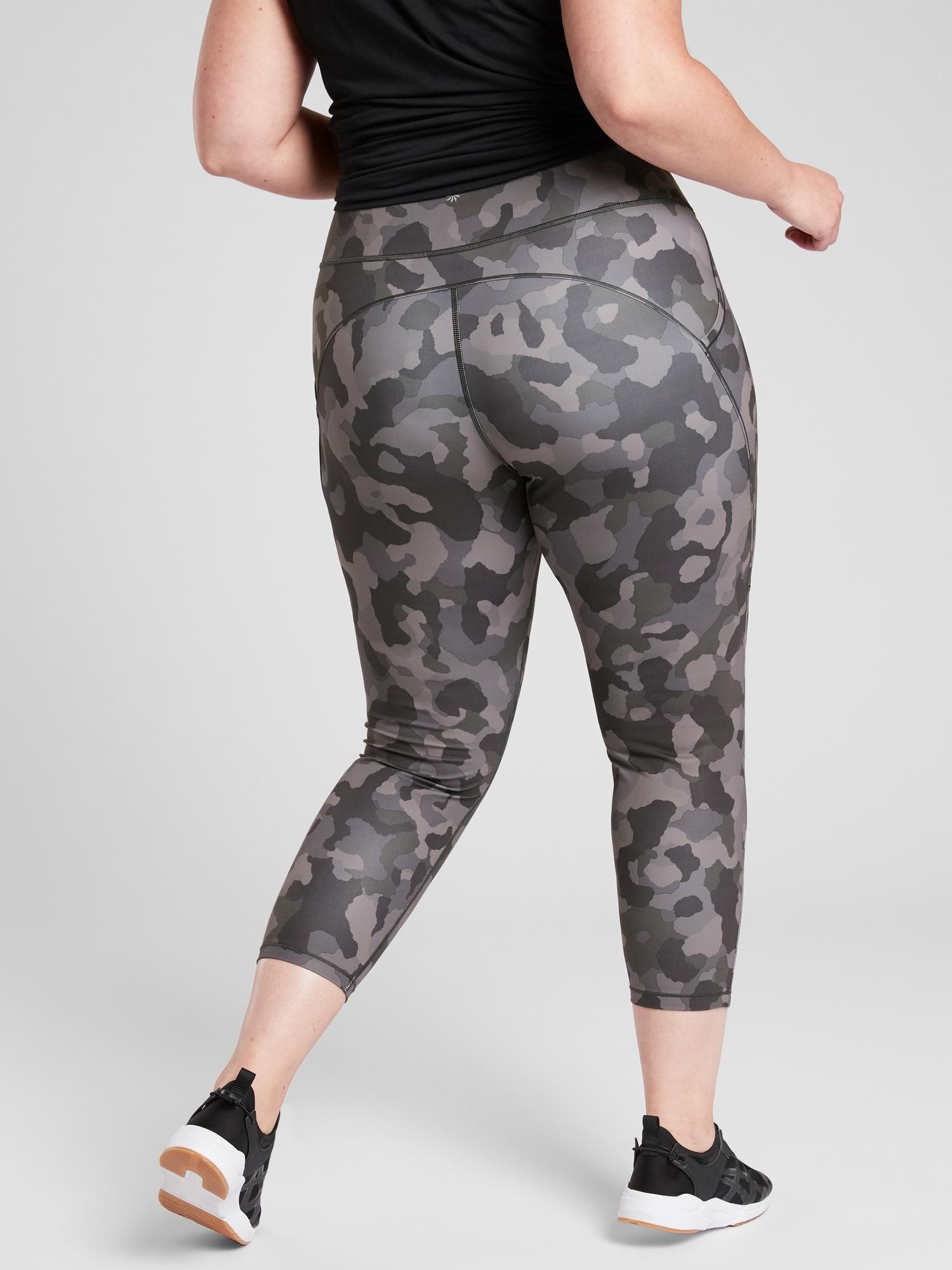 Athleta discount code