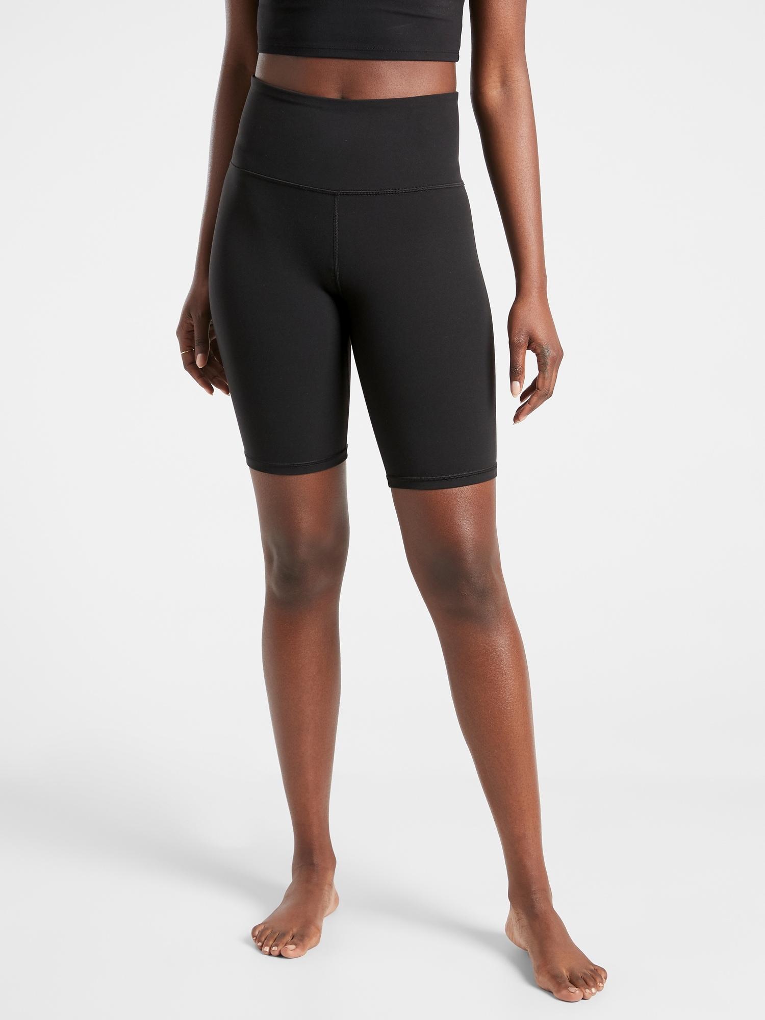 athleta elation short