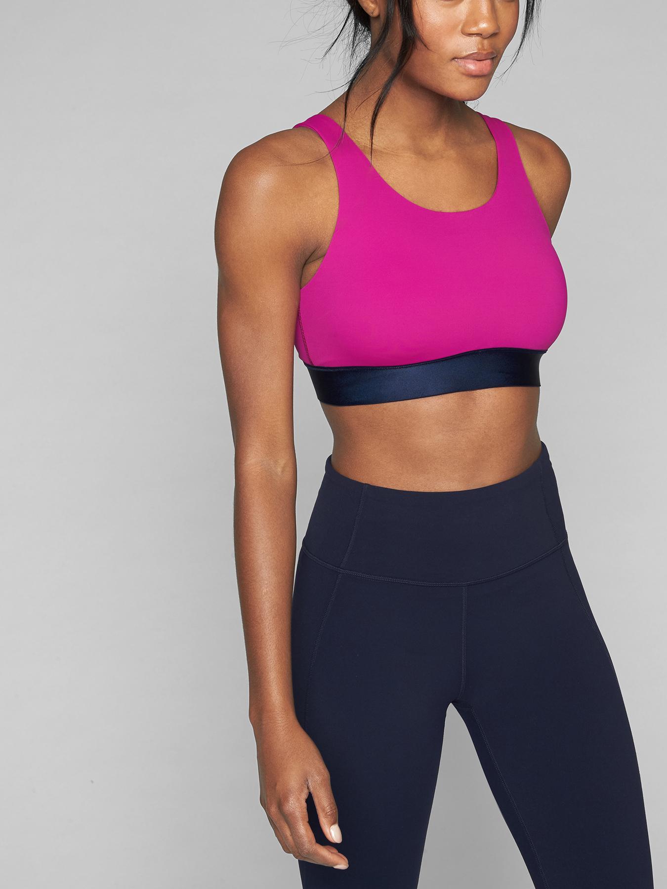 power of she bra