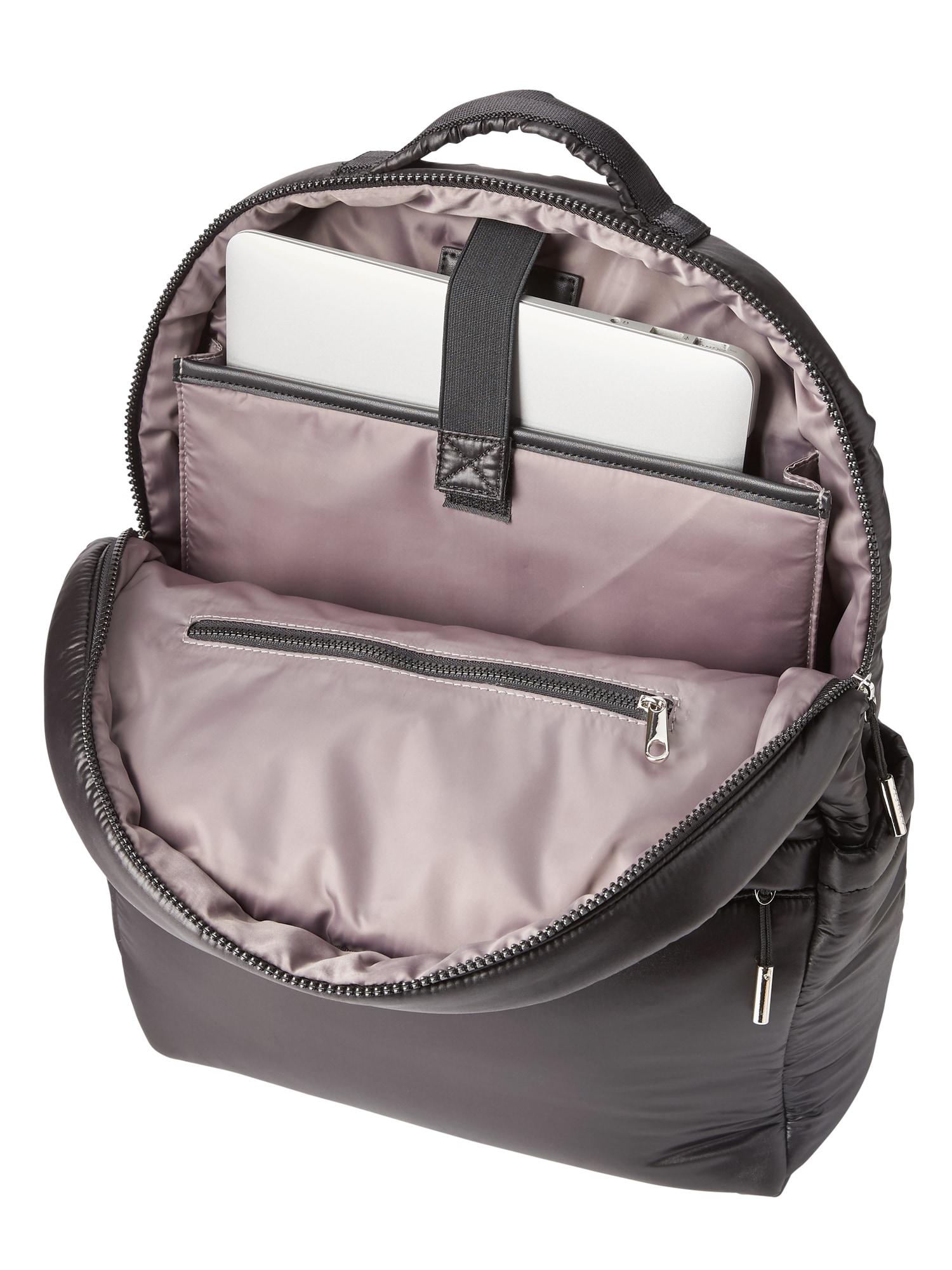 athleta caraa backpack