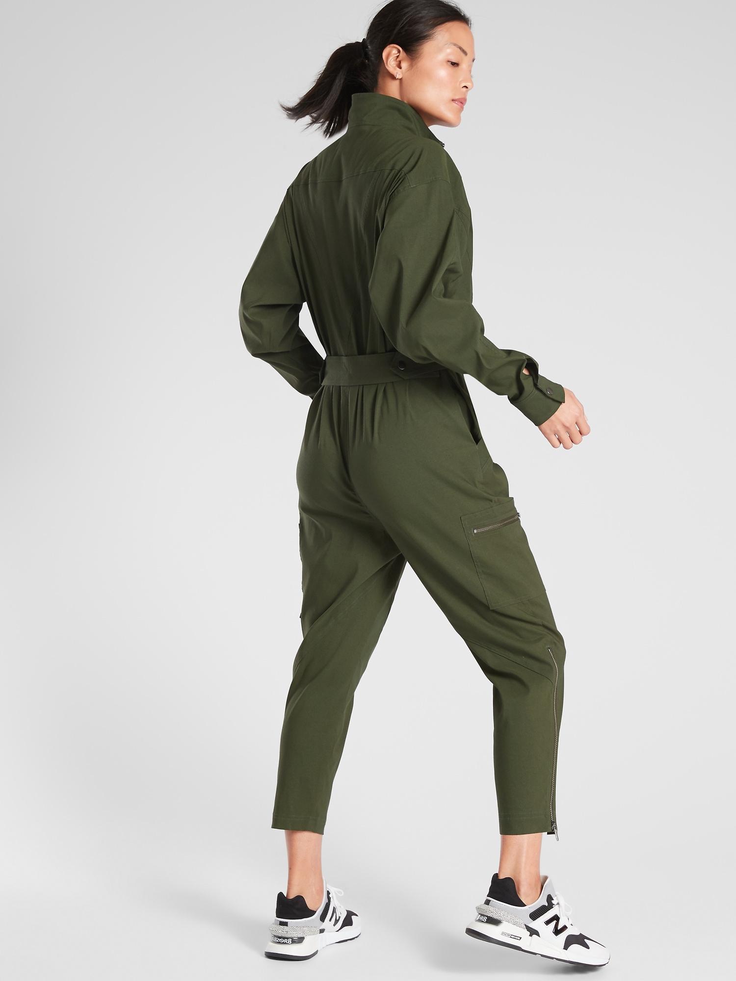 lenox jumpsuit