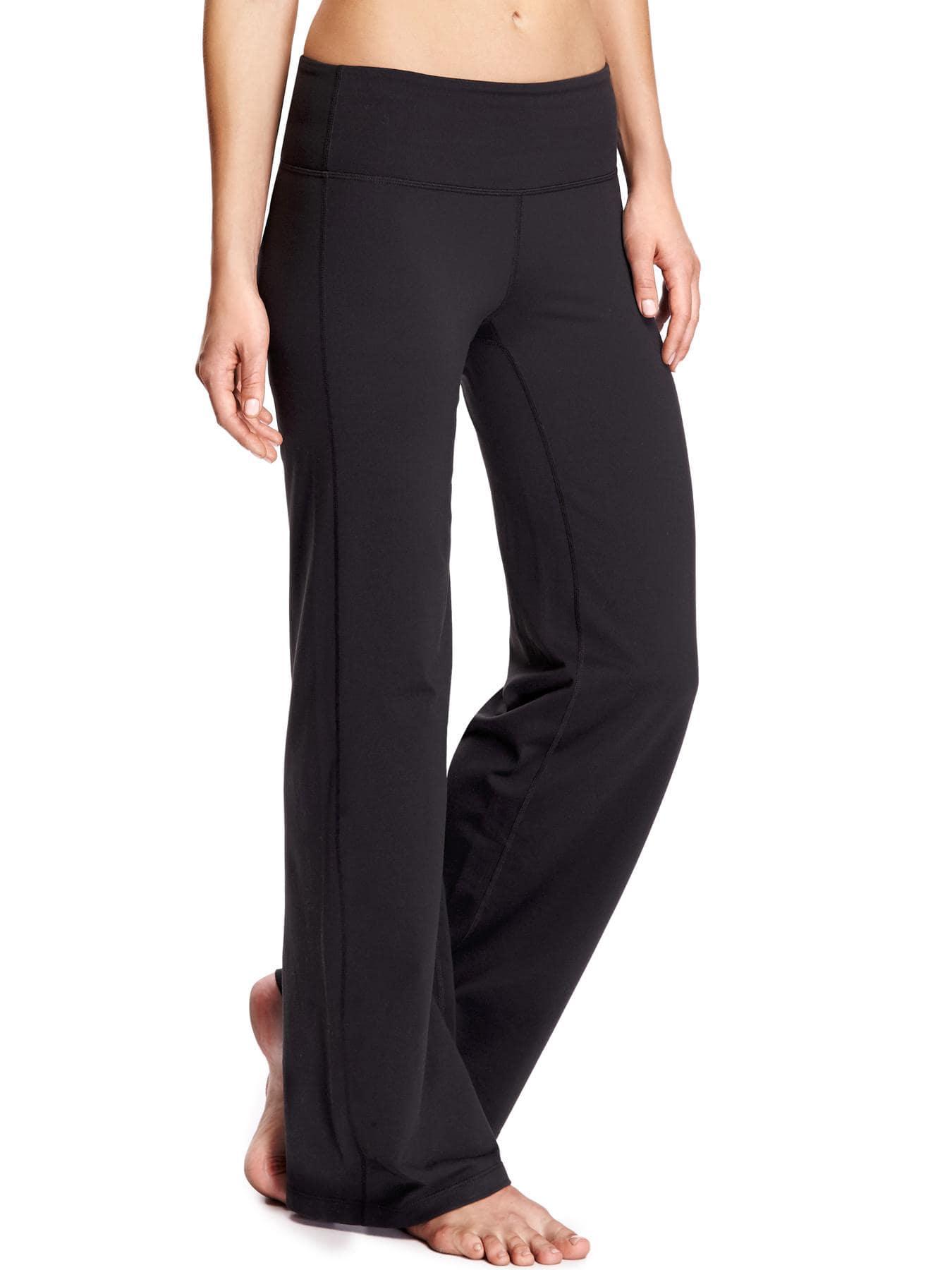 athleta yoga pants