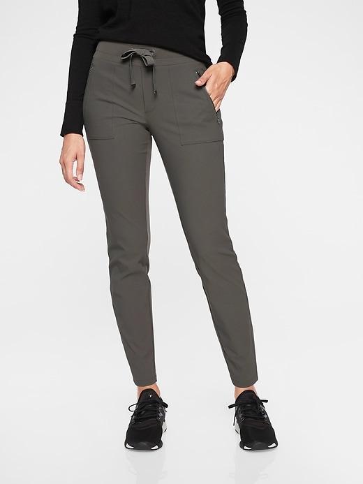 Athleta Synthetic Headlands Hybrid Pant 