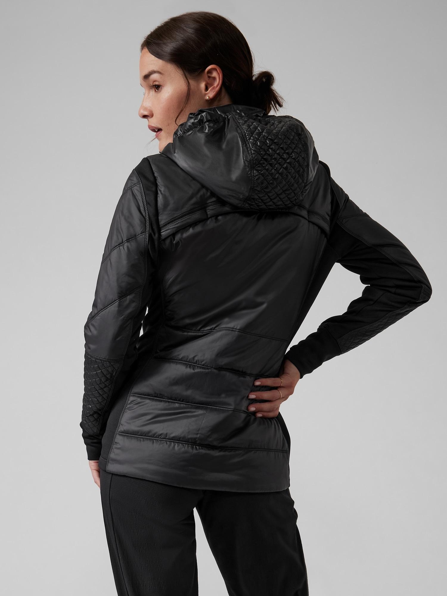 rock ridge primaloft jacket