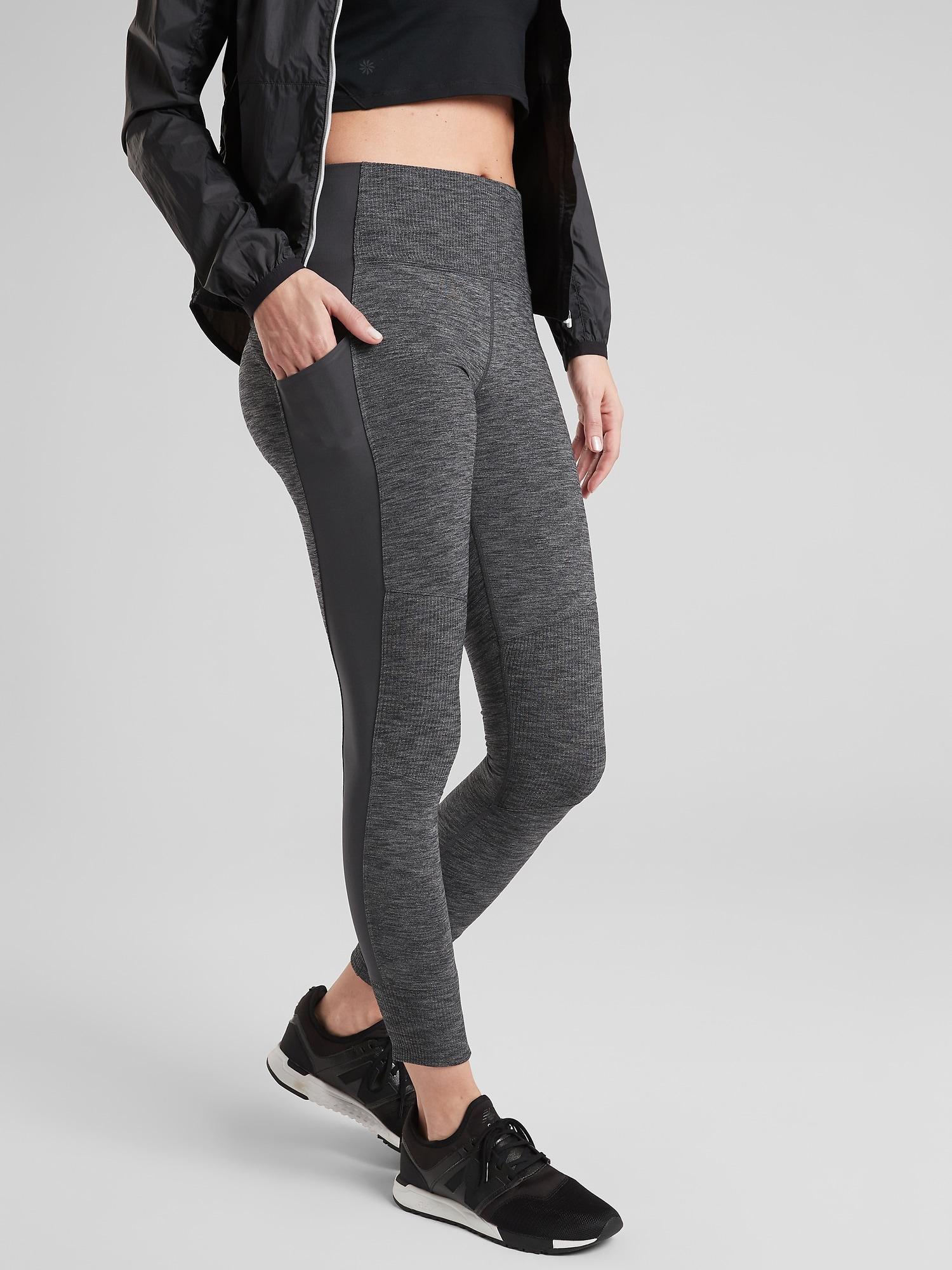 athleta excursion tight