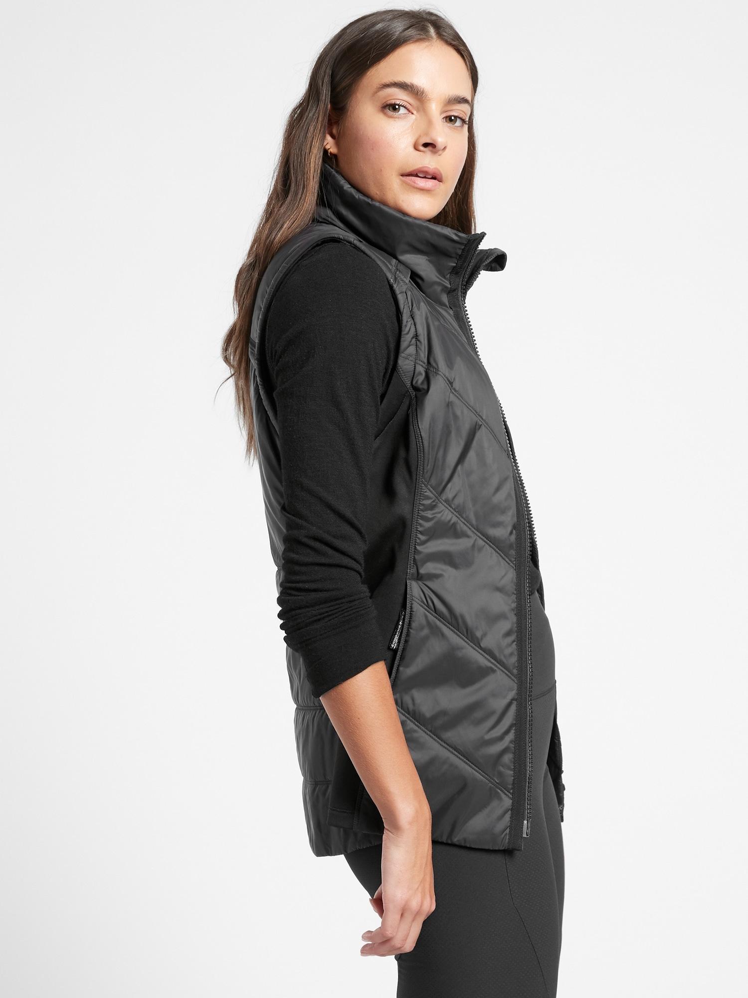 Athleta Synthetic Rock Ridge Primaloft 