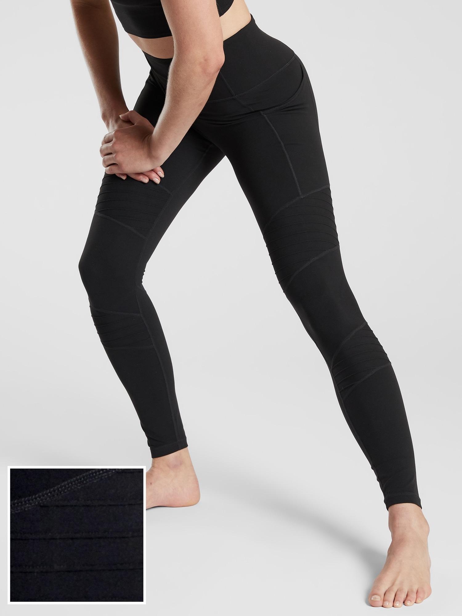 athleta moto tight