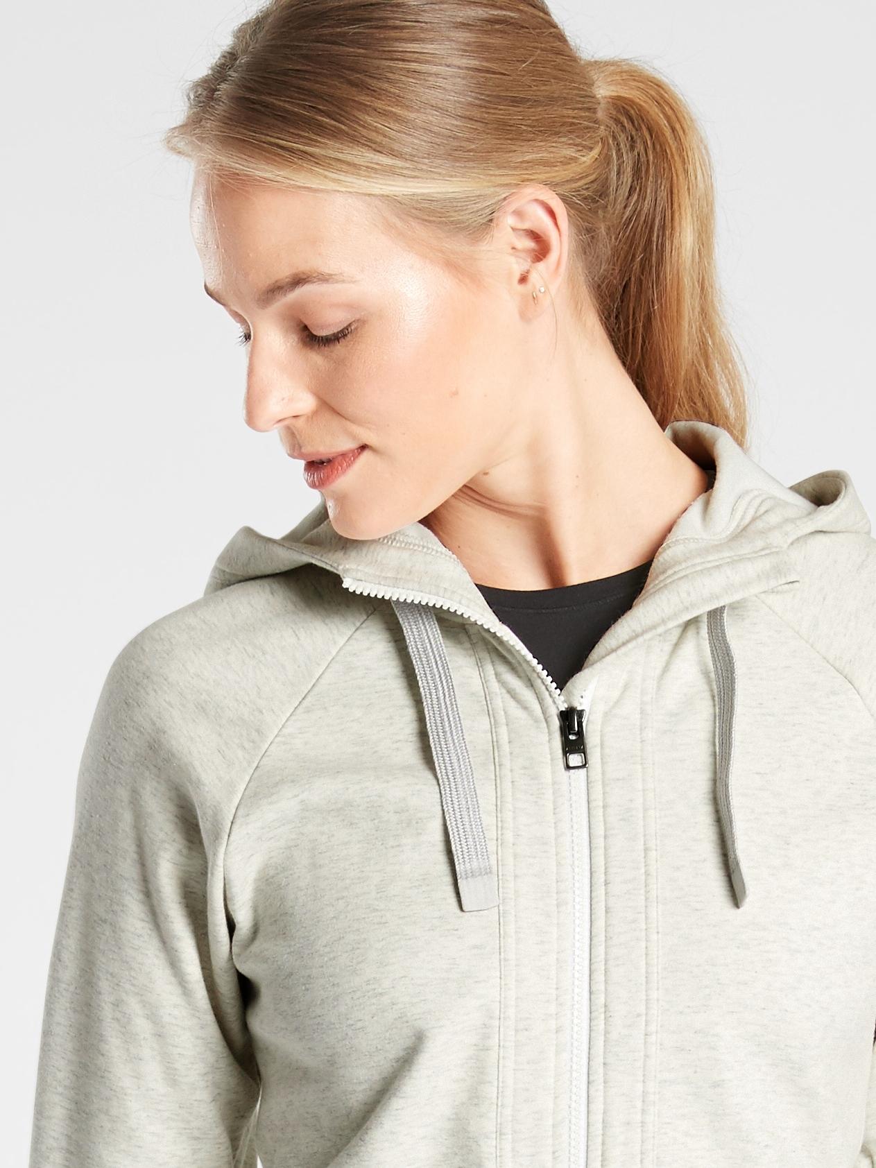athleta sweatshirt