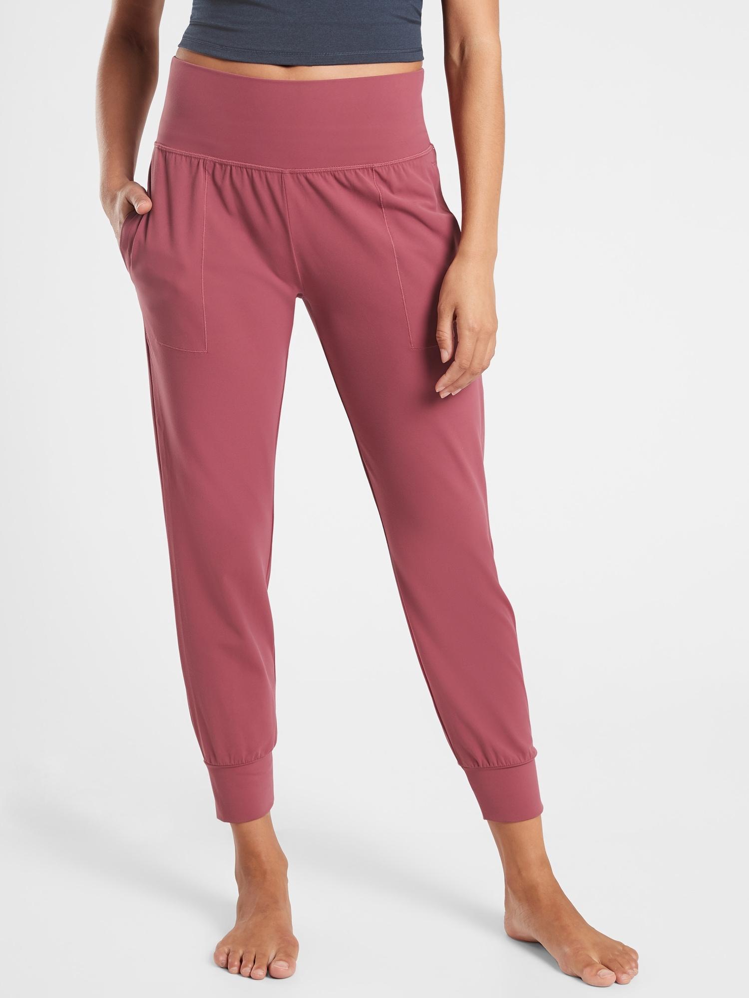 Athleta Salutation Jogger | Lyst