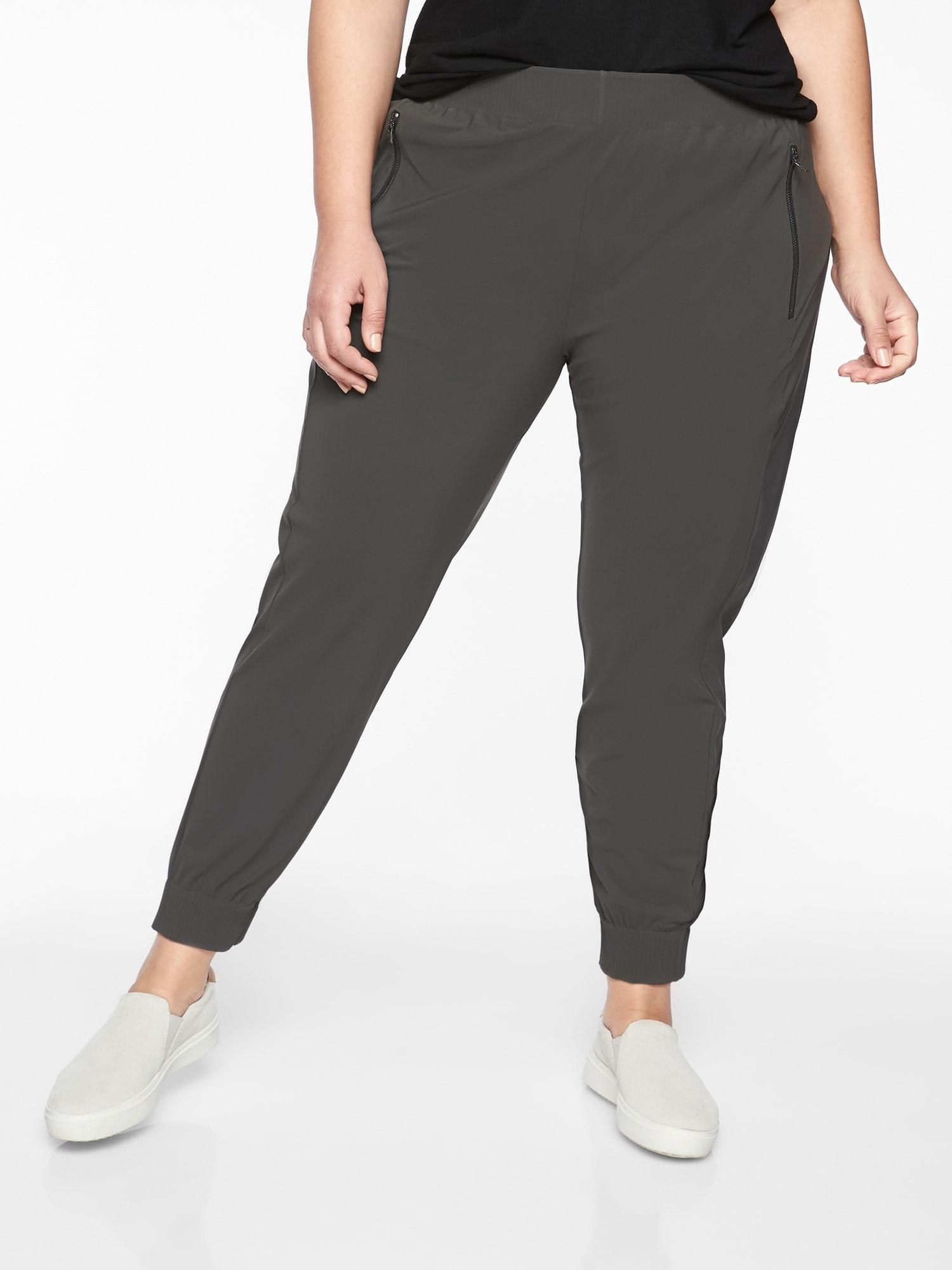 cosmic jogger athleta