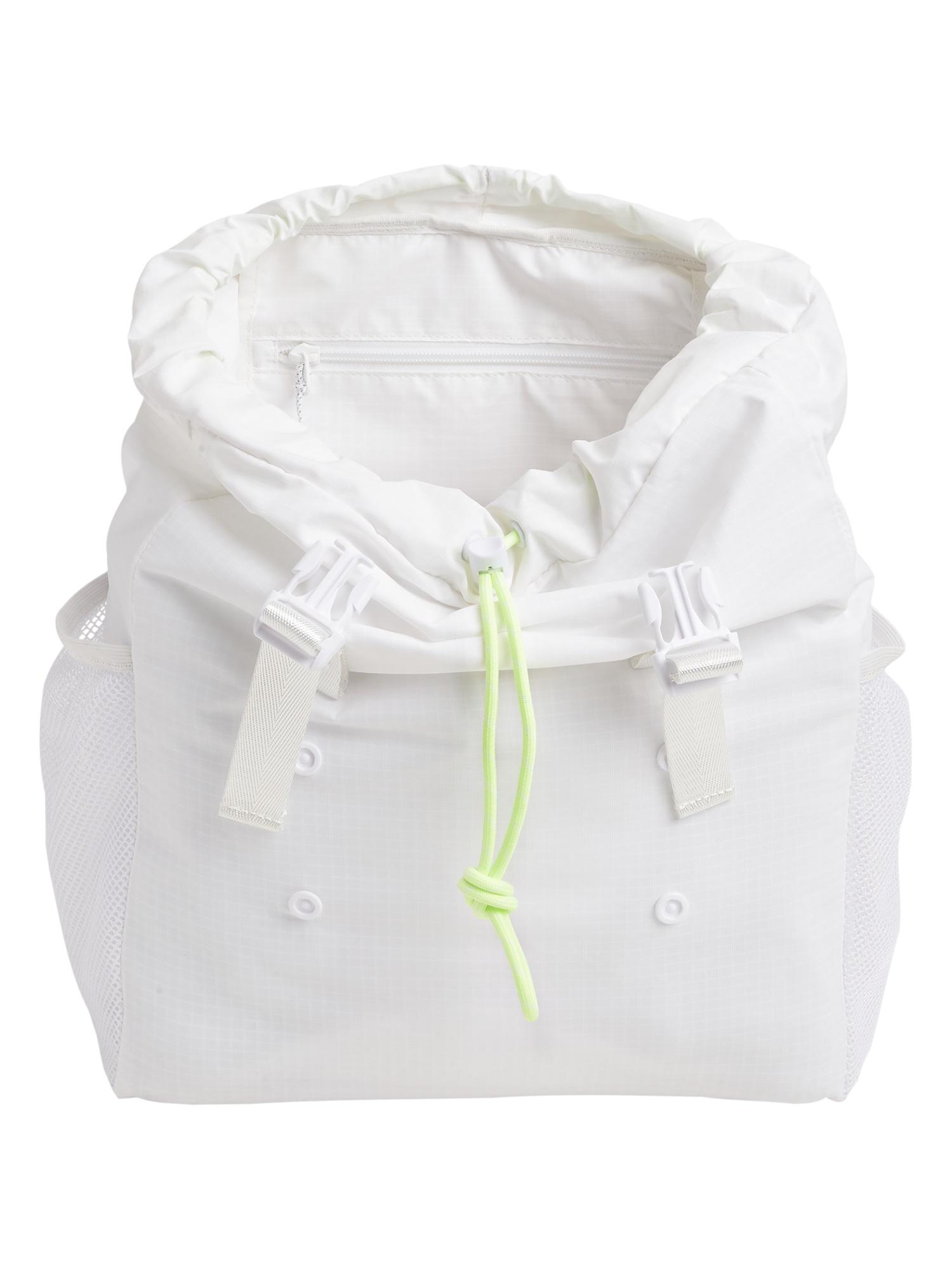 athleta everyday convertible backpack