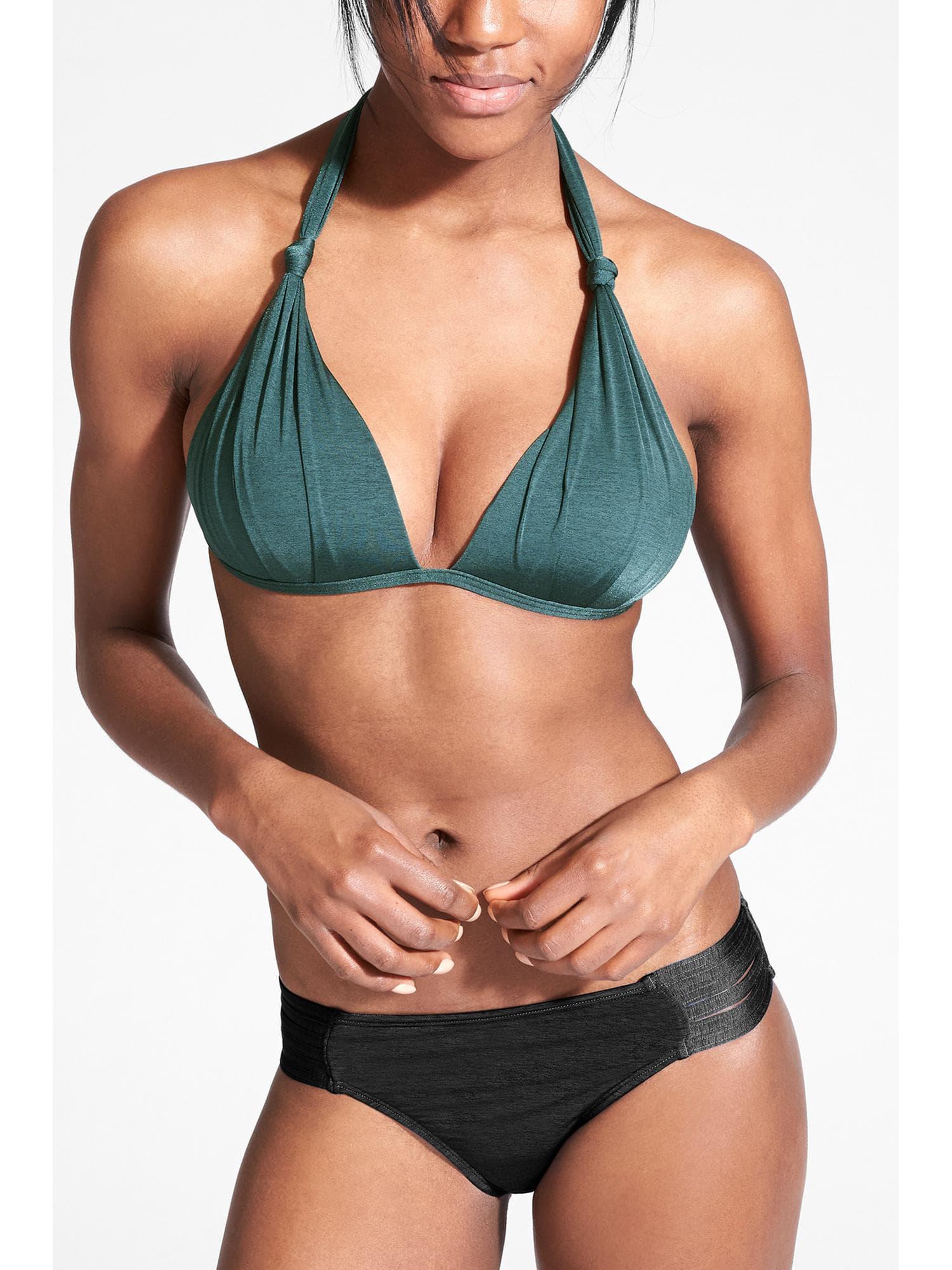 athleta aqualuxe bikini