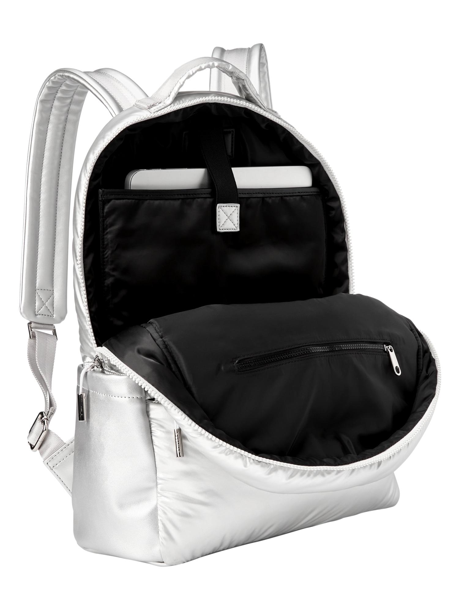 caraa athleta backpack
