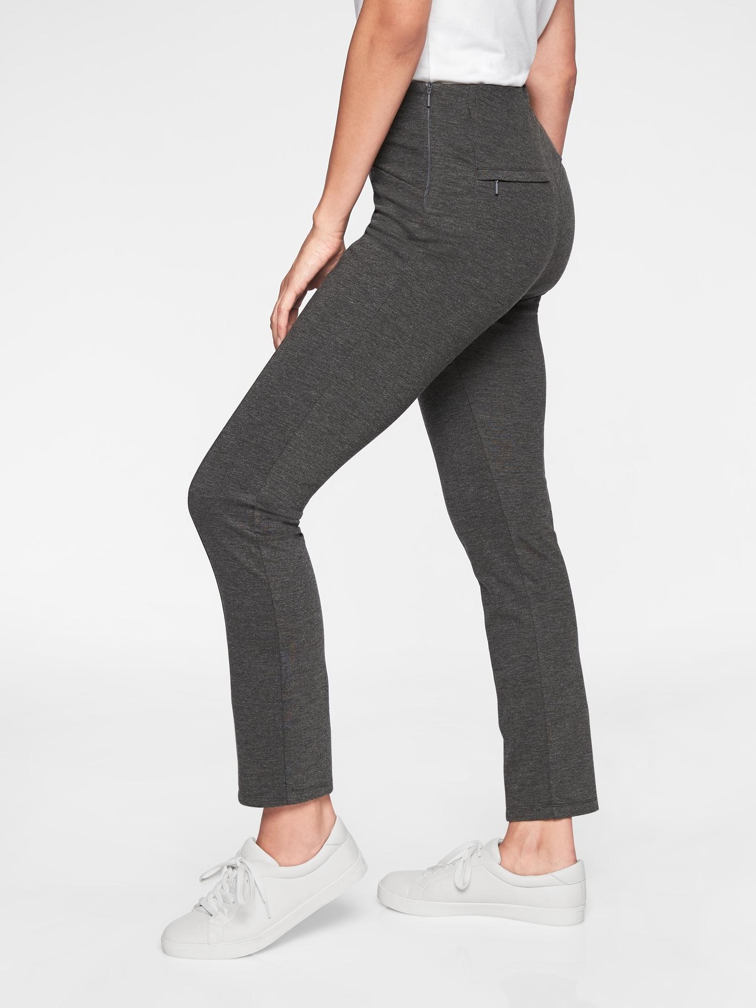 Athleta Synthetic Siena Skinny Pant in 