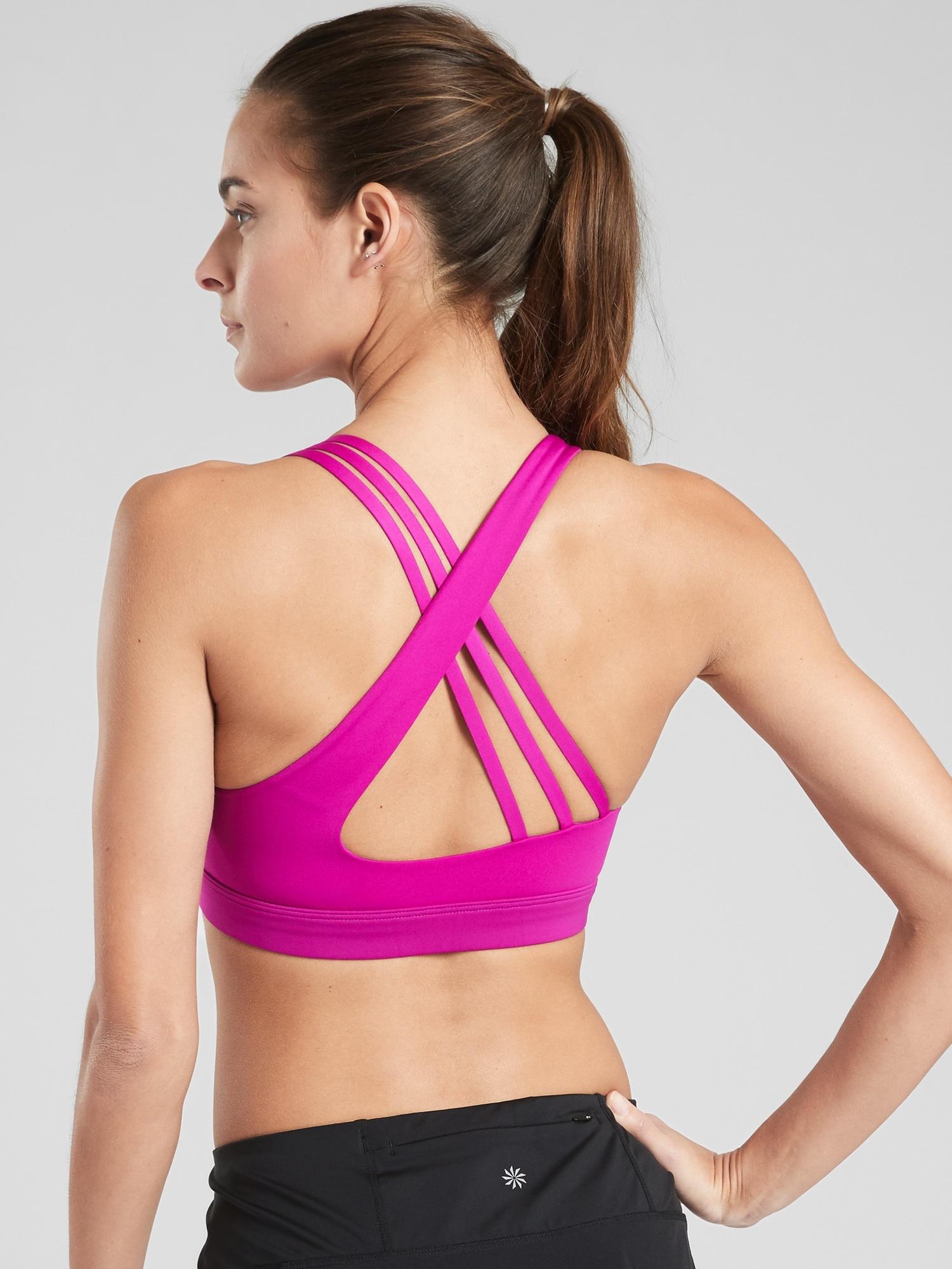 athleta run free