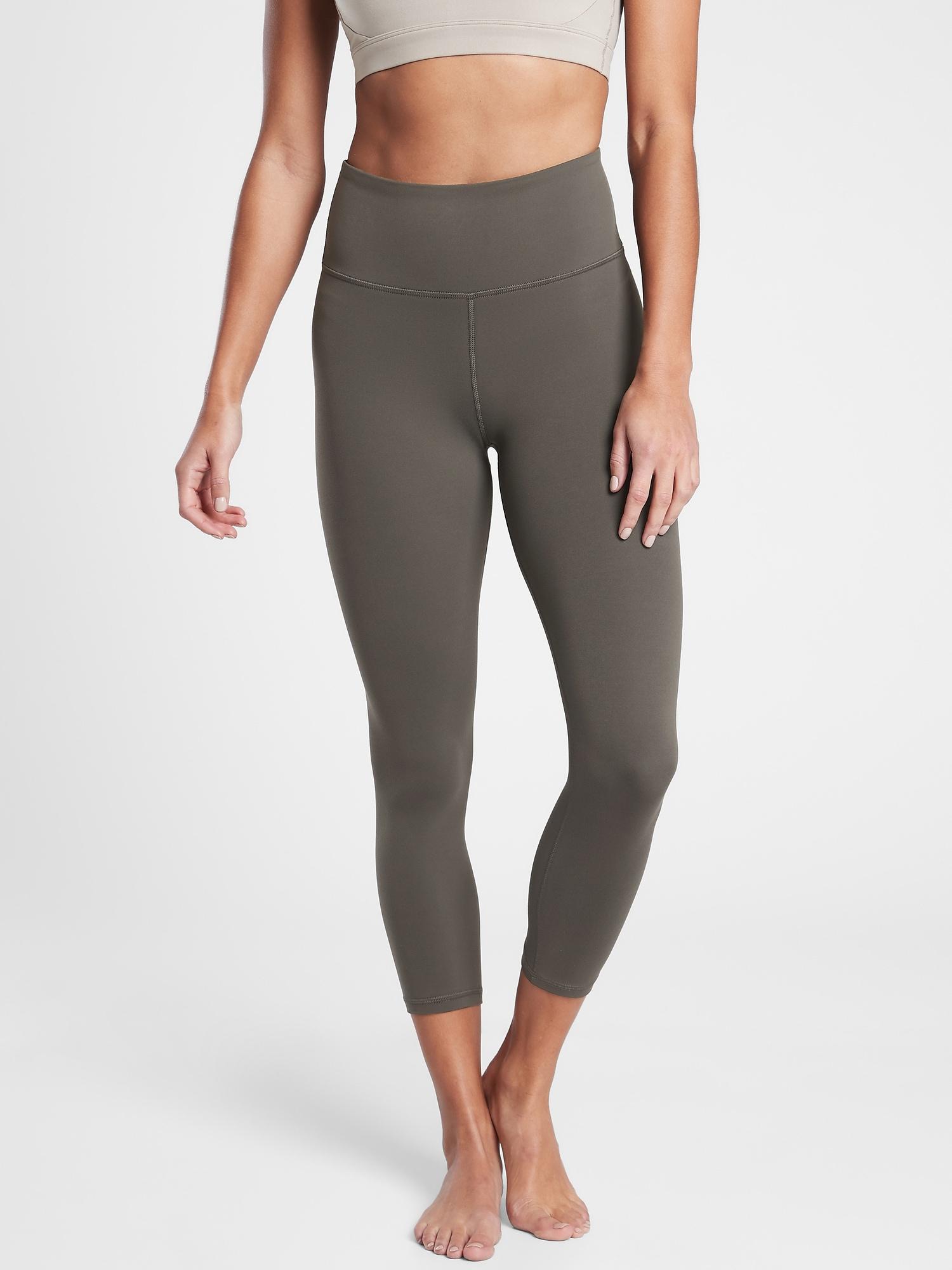 athleta stirrup pants